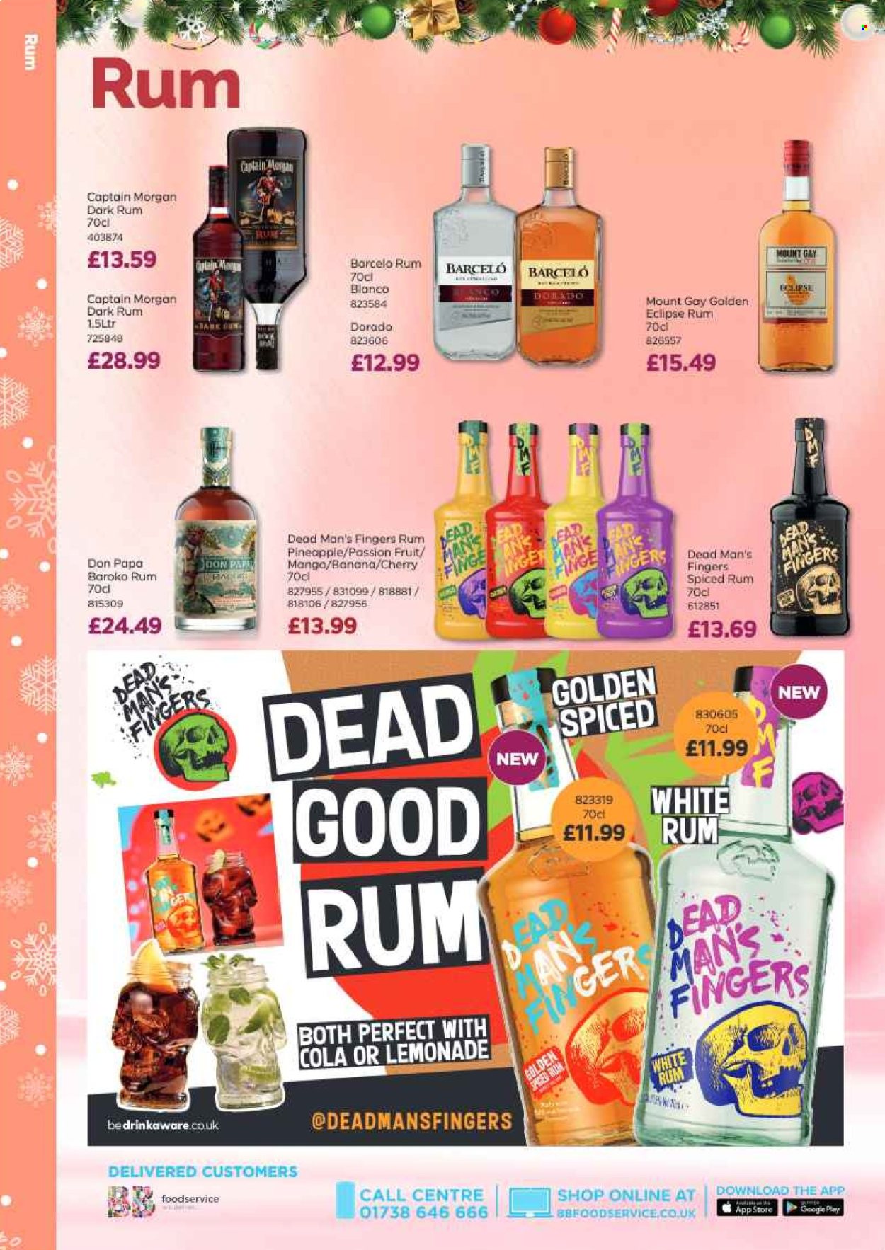 Bestway offer - 10/10/2025 - 01/01/2026. Page 14