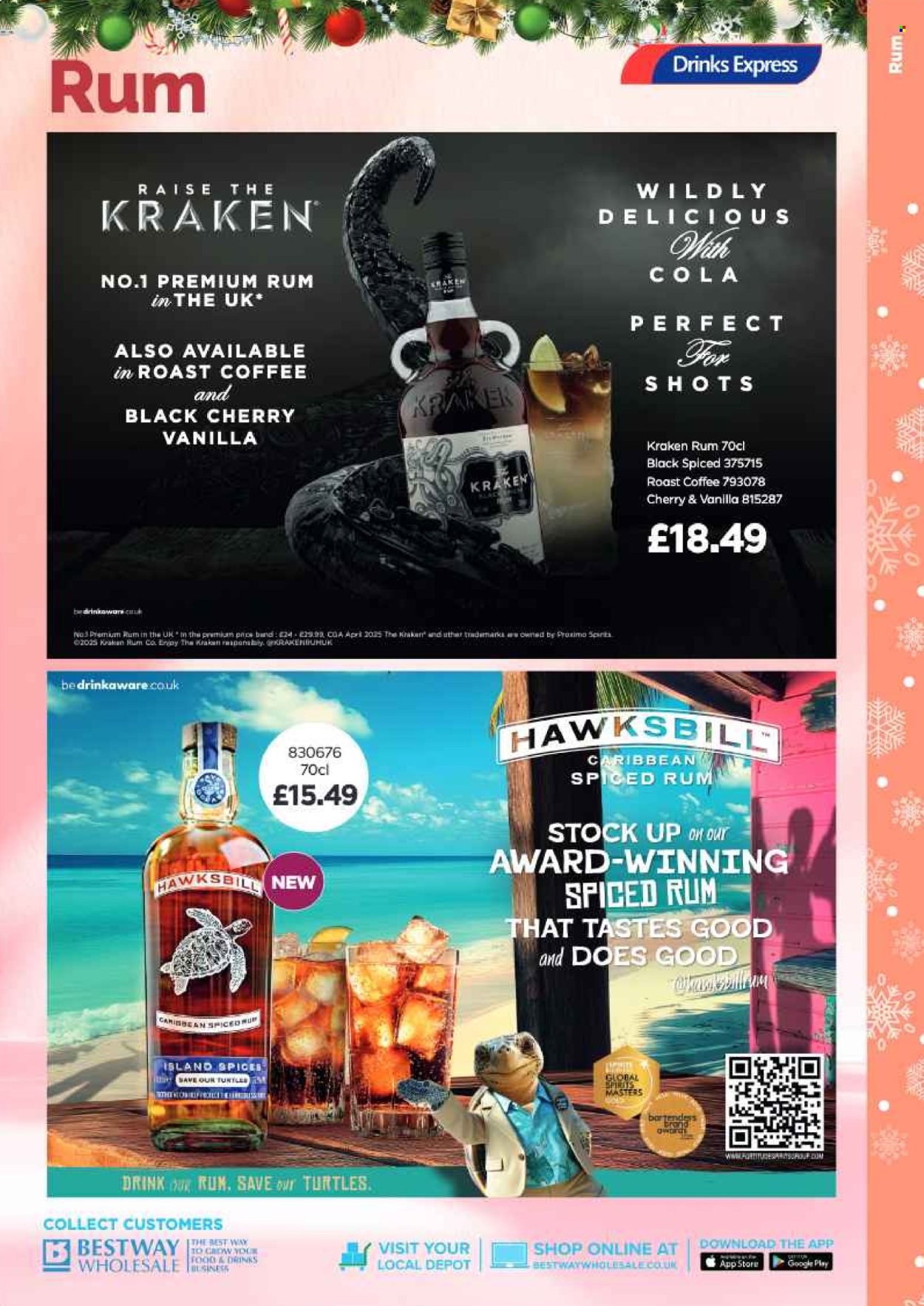 Bestway offer - 10/10/2025 - 01/01/2026. Page 15