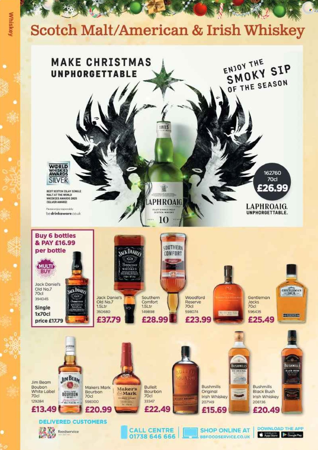 Bestway offer - 10/10/2025 - 01/01/2026. Page 18