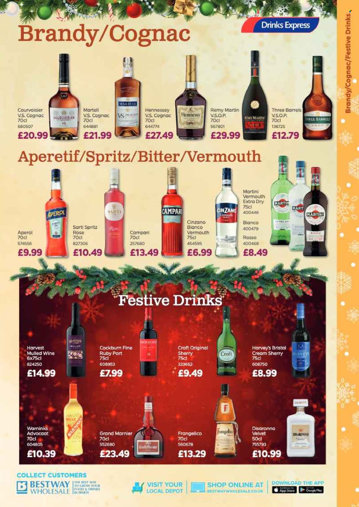 Bestway offer - 10/10/2025 - 01/01/2026. Page 19