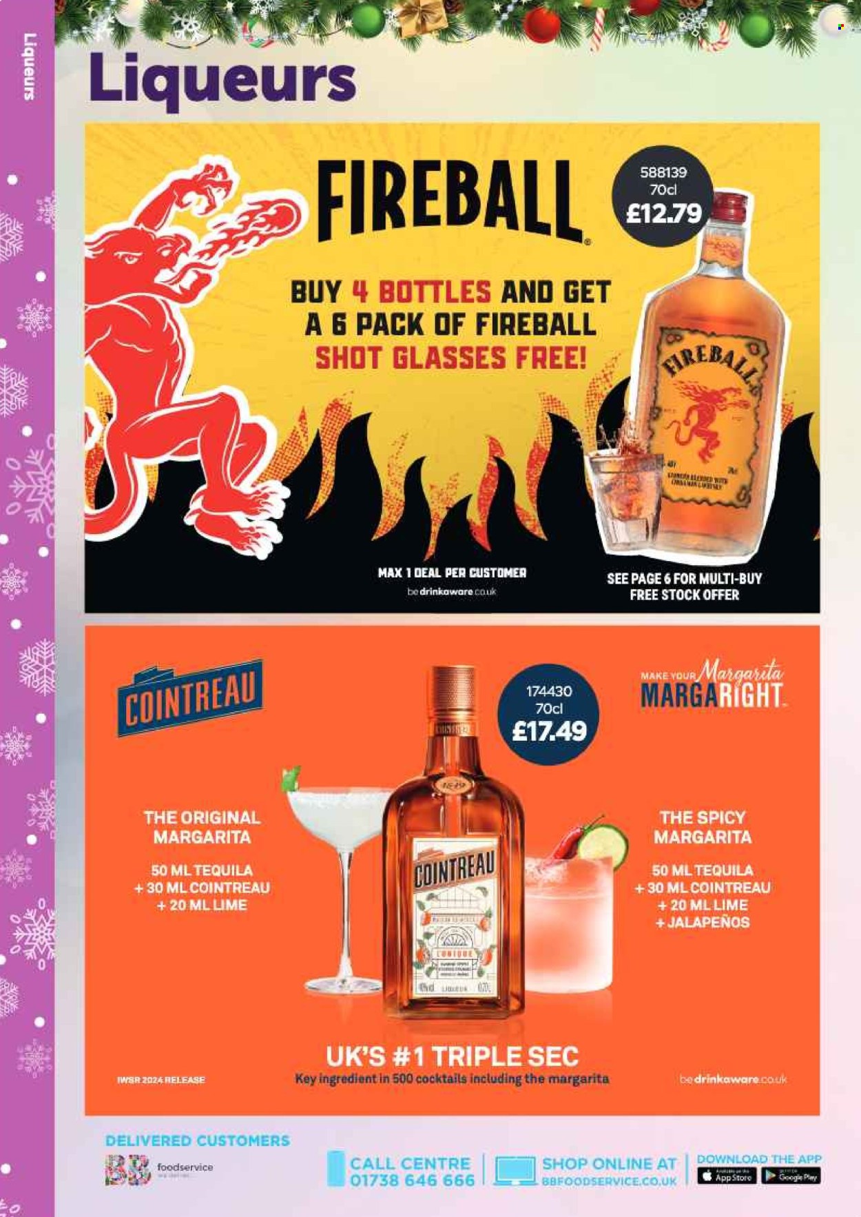 Bestway offer - 10/10/2025 - 01/01/2026. Page 22
