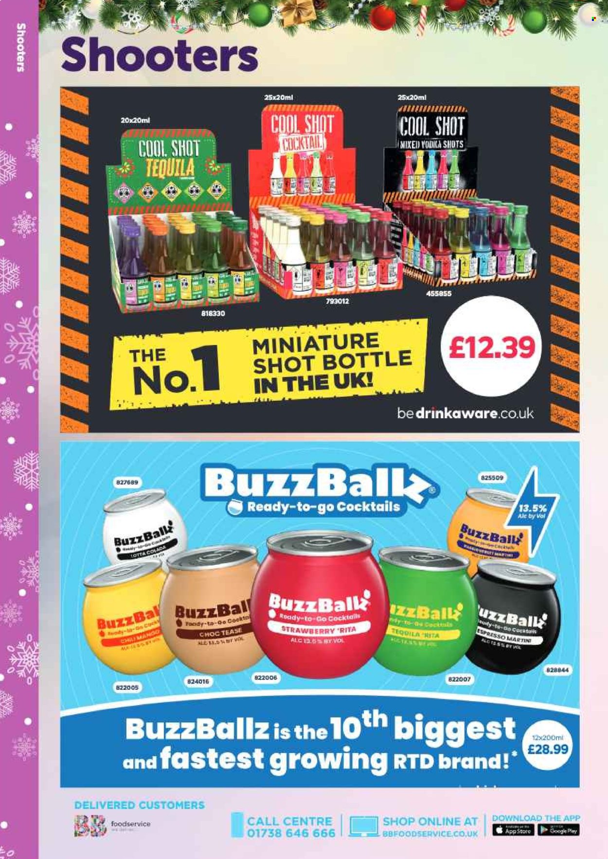 Bestway offer - 10/10/2025 - 01/01/2026. Page 26