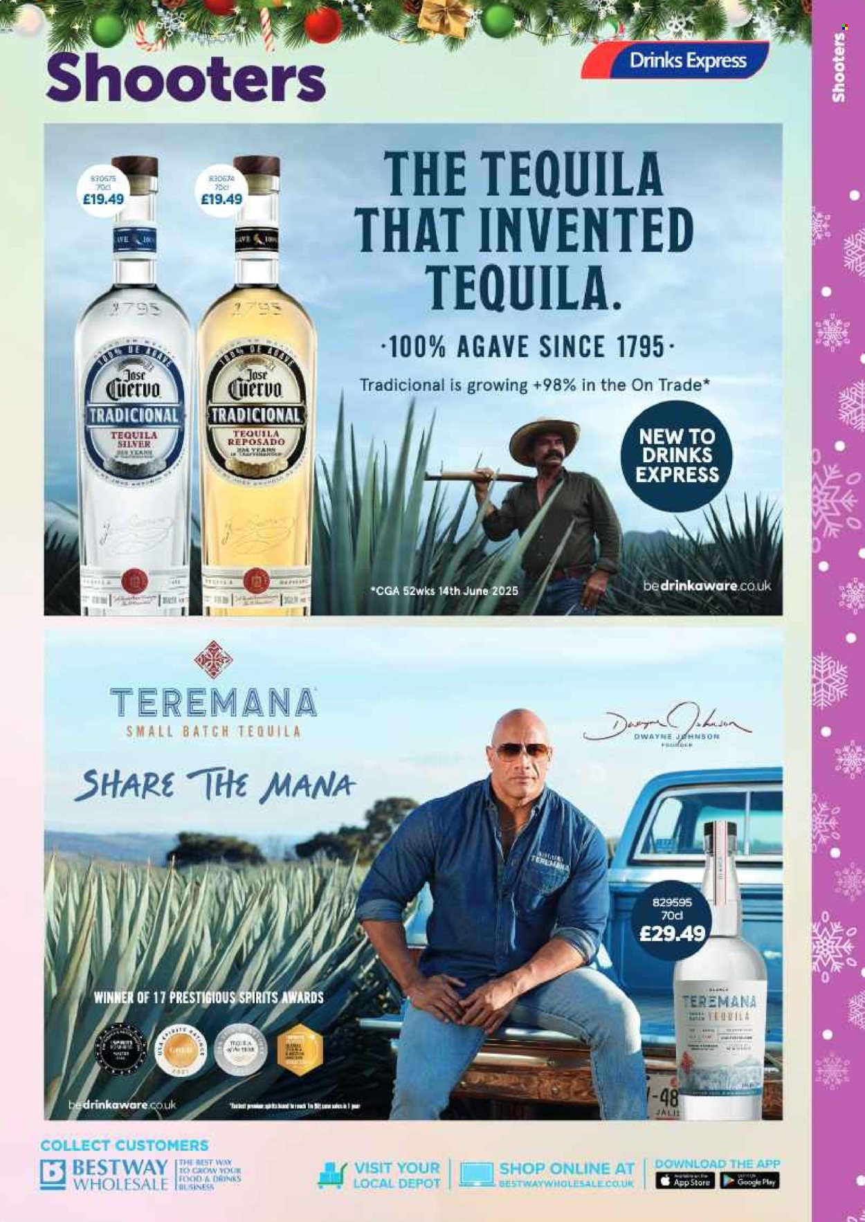 Bestway offer - 10/10/2025 - 01/01/2026. Page 27