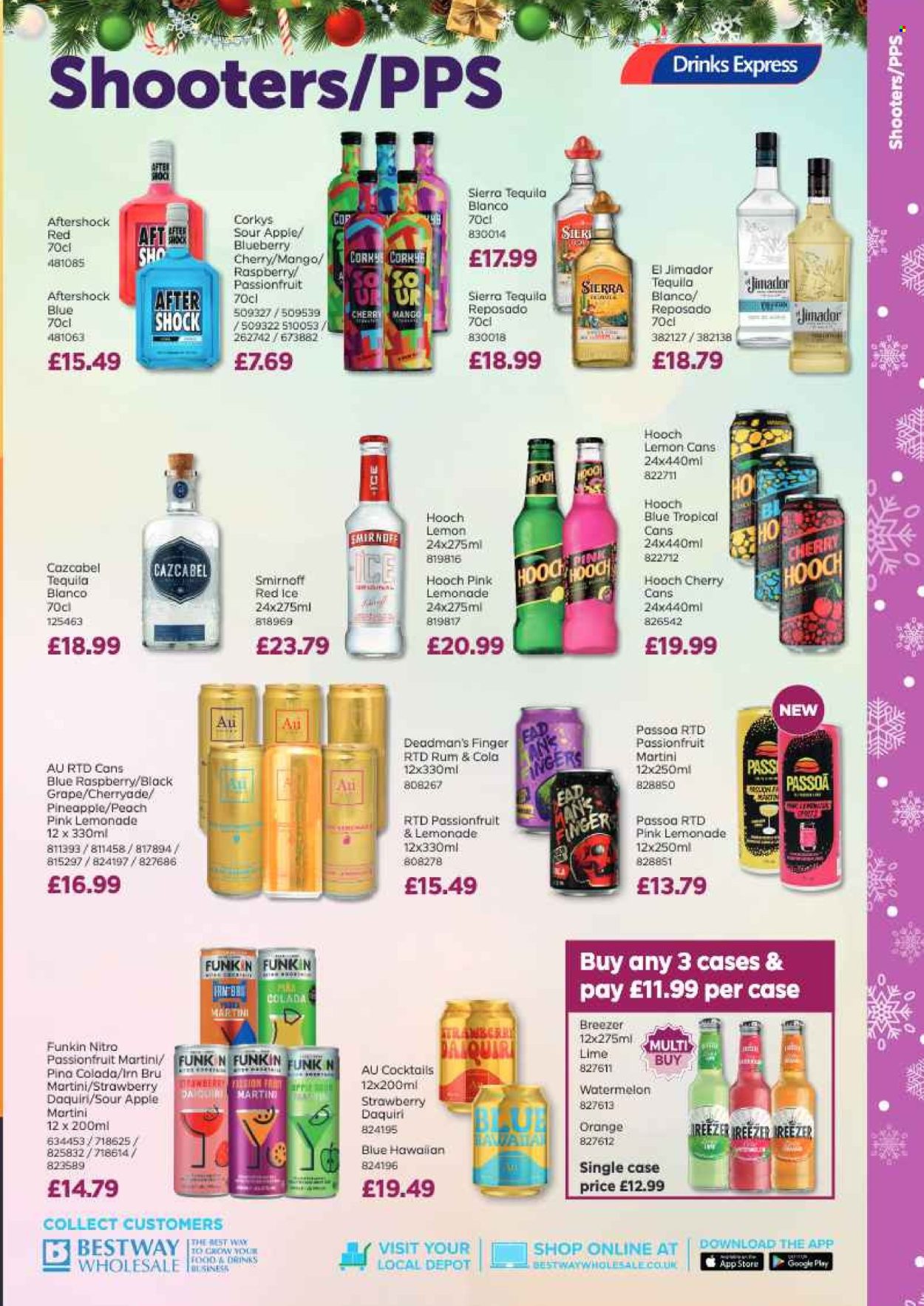 Bestway offer - 10/10/2025 - 01/01/2026. Page 29