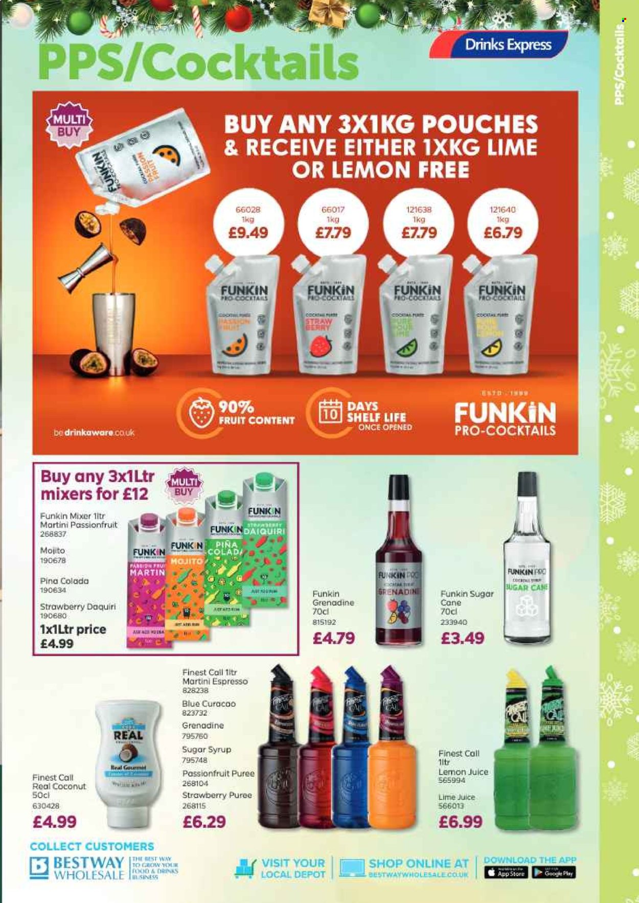 Bestway offer - 10/10/2025 - 01/01/2026. Page 33