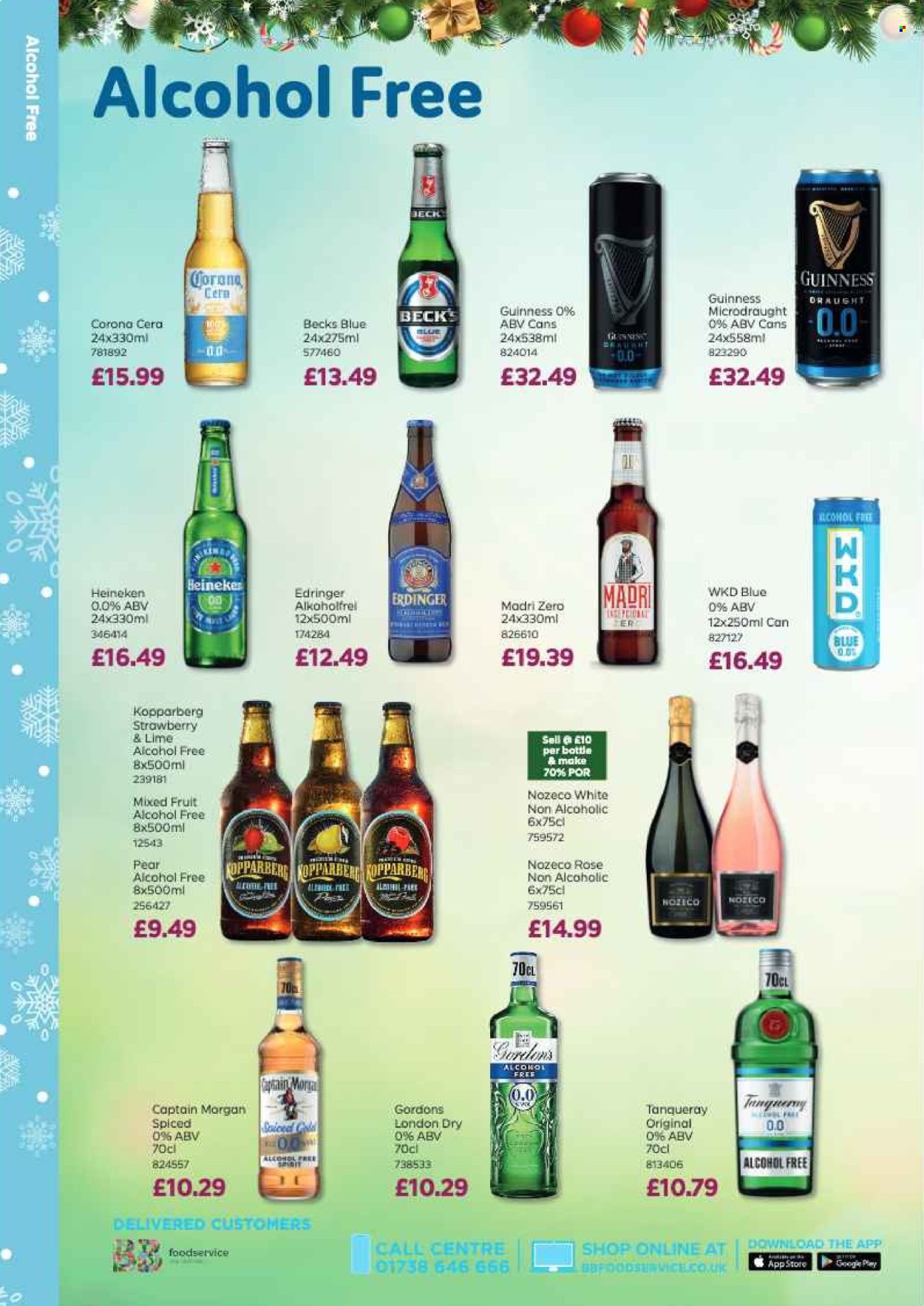 Bestway offer - 10/10/2025 - 01/01/2026. Page 34