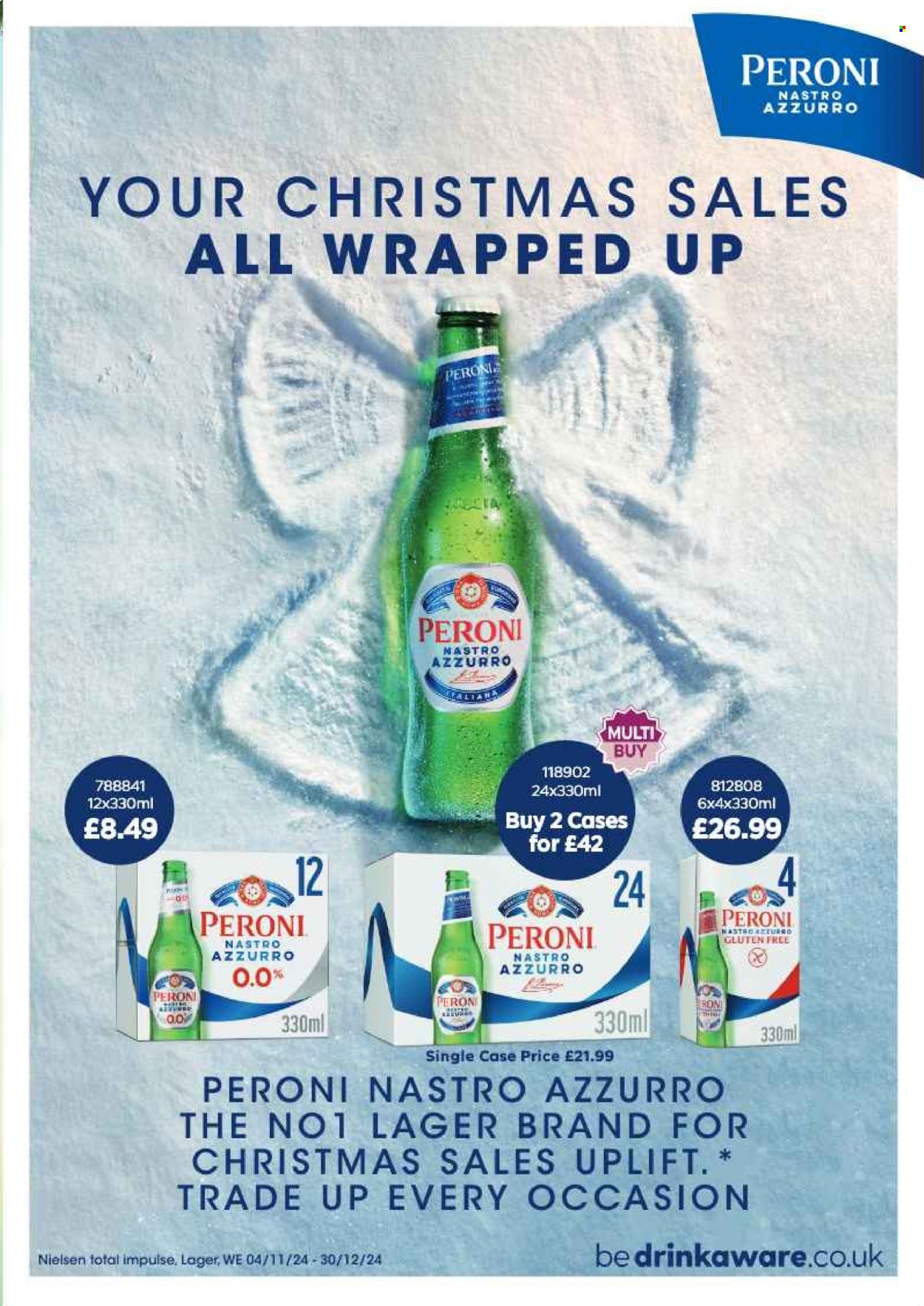 Bestway offer - 10/10/2025 - 01/01/2026. Page 35