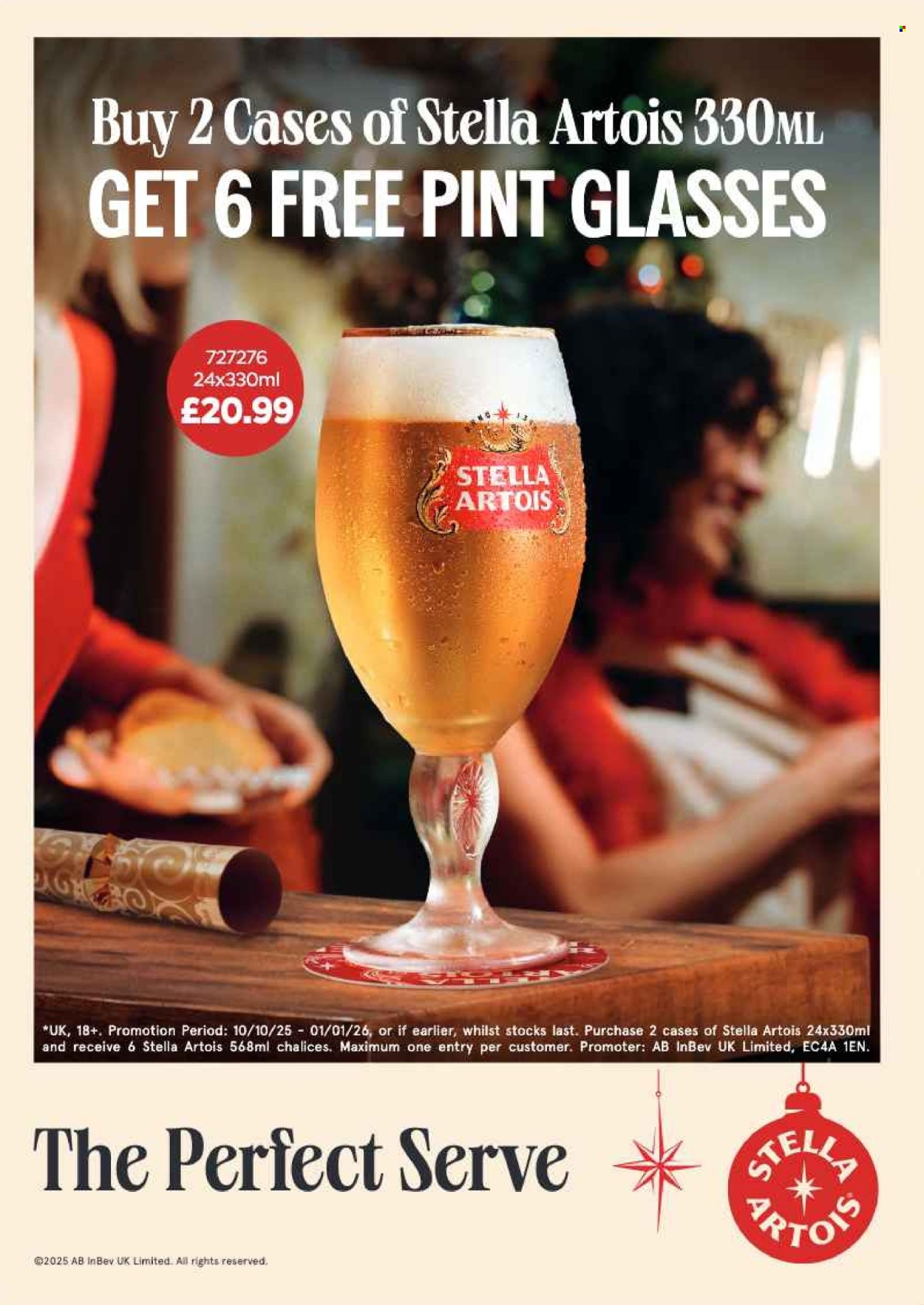 Bestway offer - 10/10/2025 - 01/01/2026. Page 36