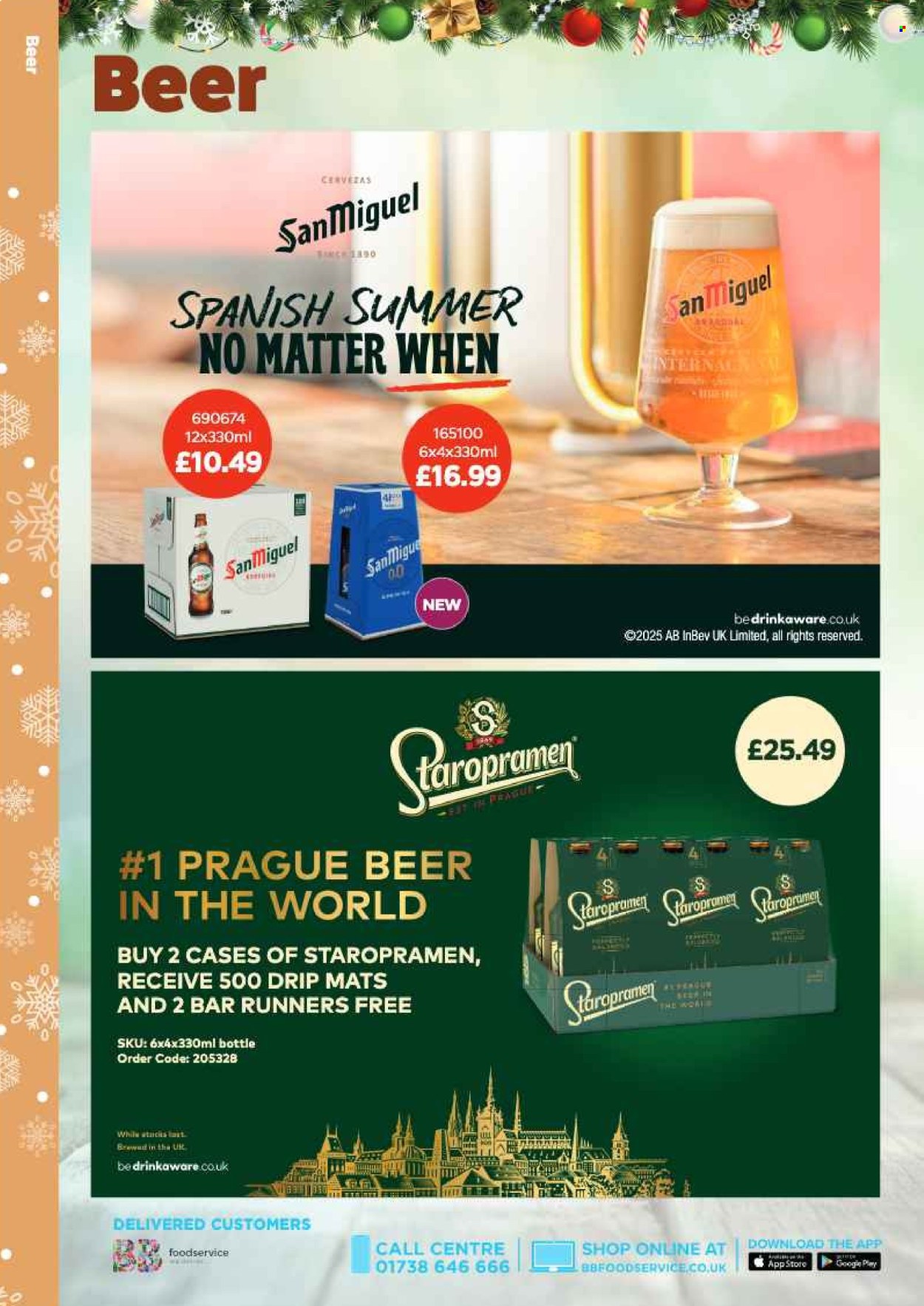 Bestway offer - 10/10/2025 - 01/01/2026. Page 38