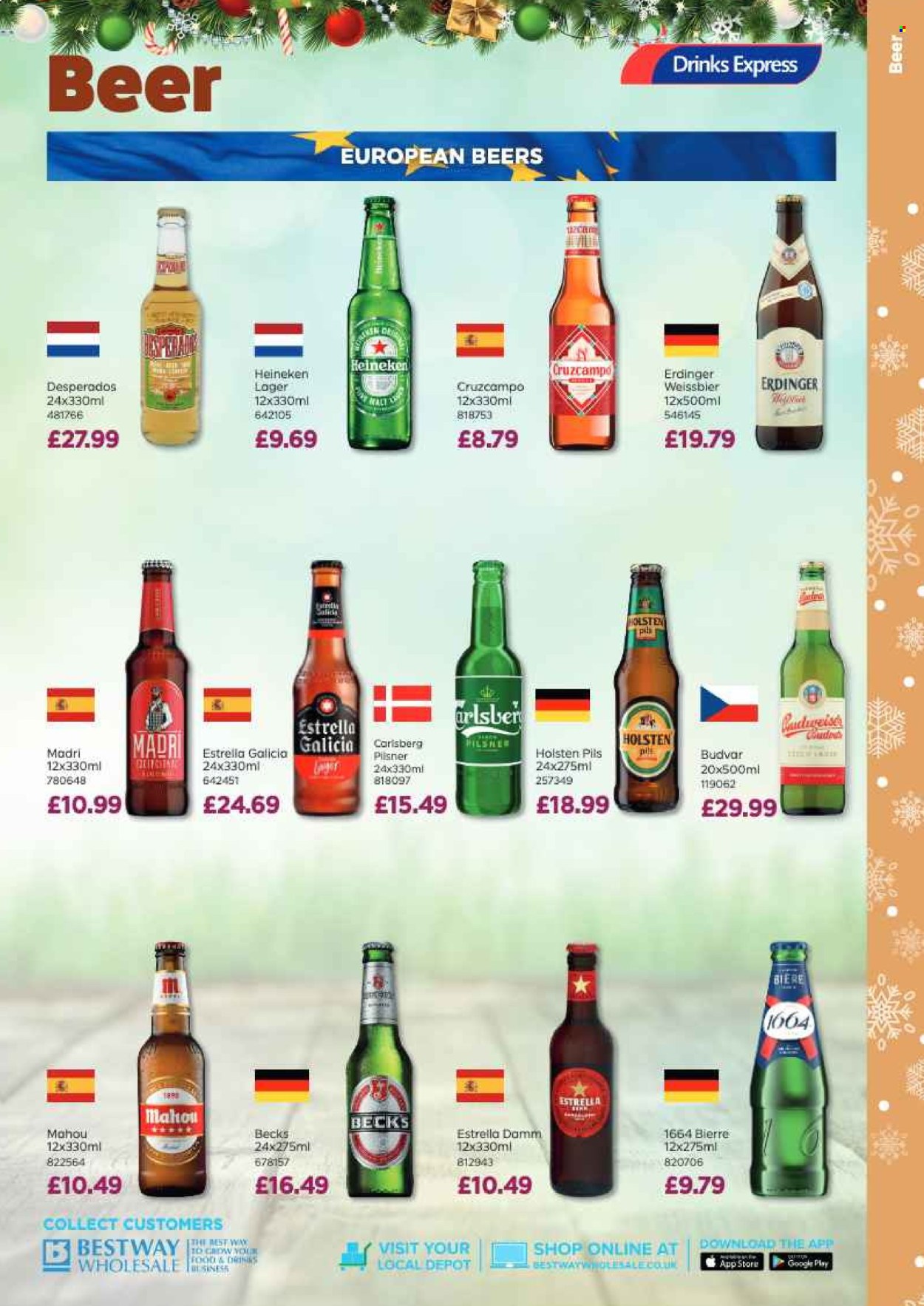 Bestway offer - 10/10/2025 - 01/01/2026. Page 39