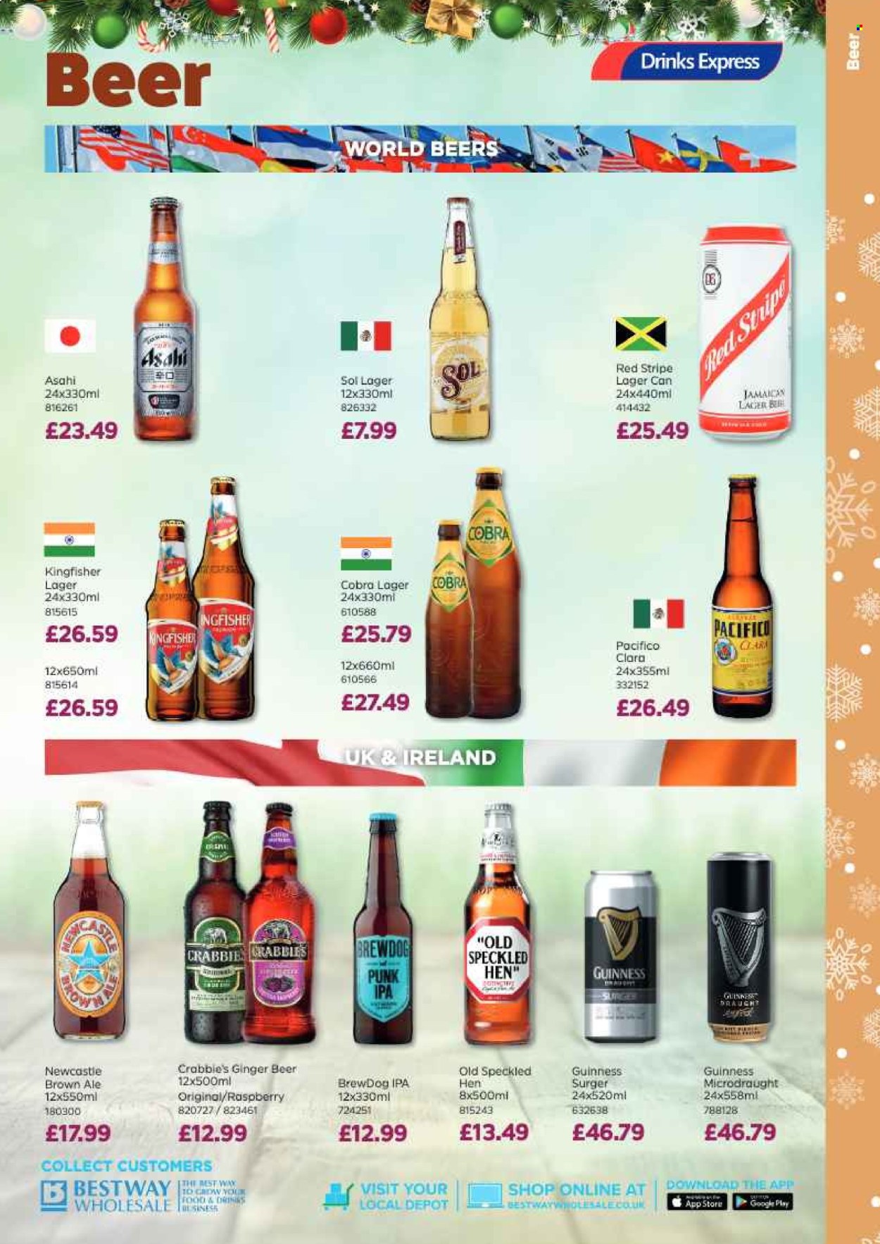 Bestway offer - 10/10/2025 - 01/01/2026. Page 41