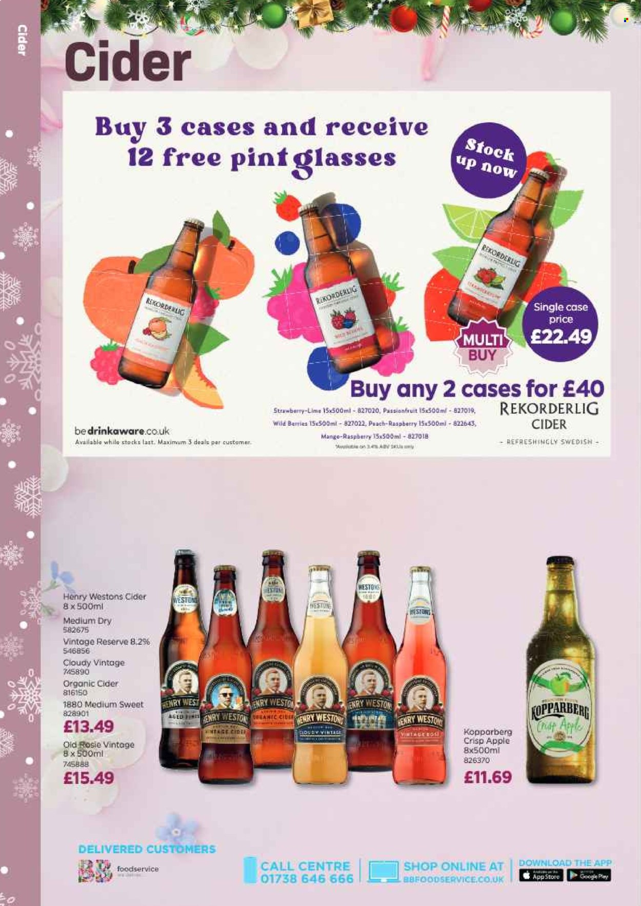Bestway offer - 10/10/2025 - 01/01/2026. Page 42
