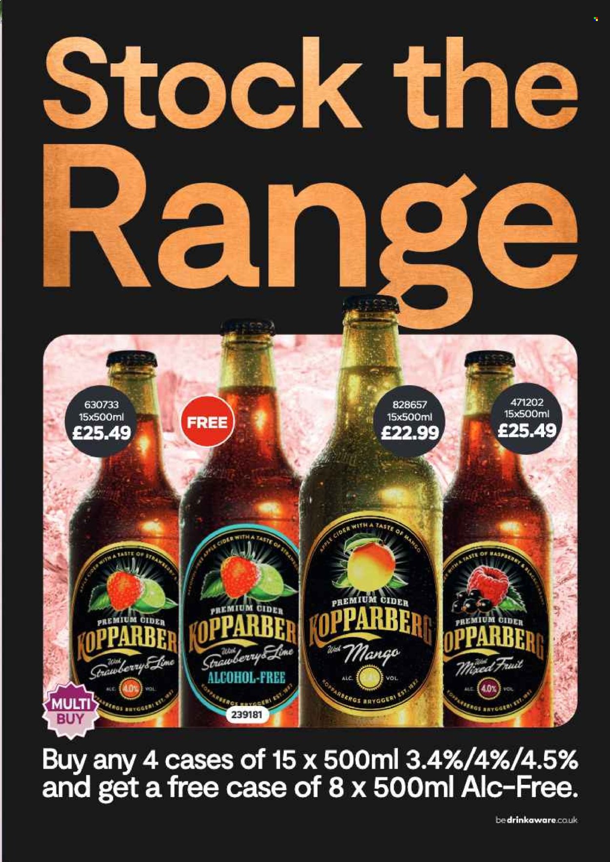Bestway offer - 10/10/2025 - 01/01/2026. Page 43