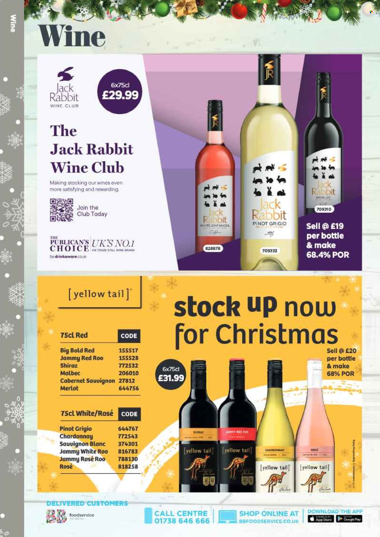 Bestway offer - 10/10/2025 - 01/01/2026. Page 46