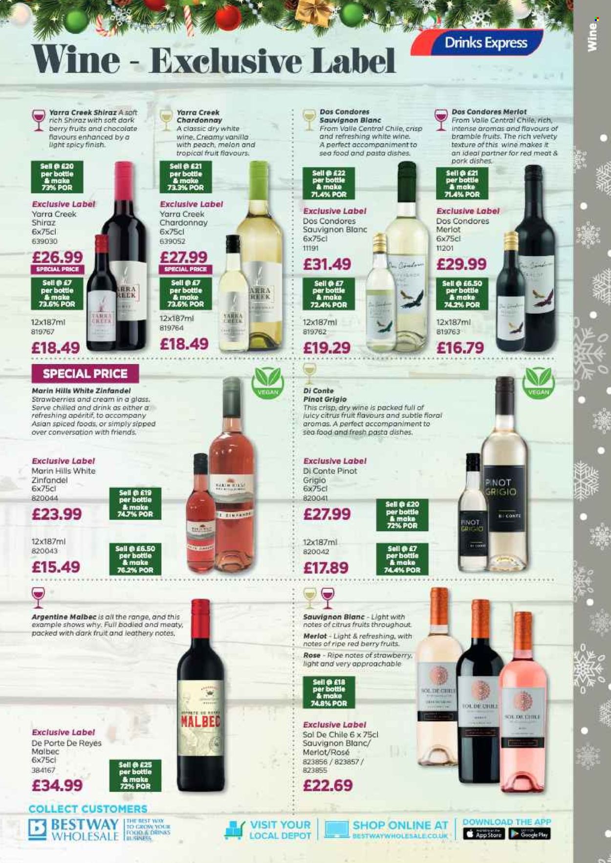 Bestway offer - 10/10/2025 - 01/01/2026. Page 47