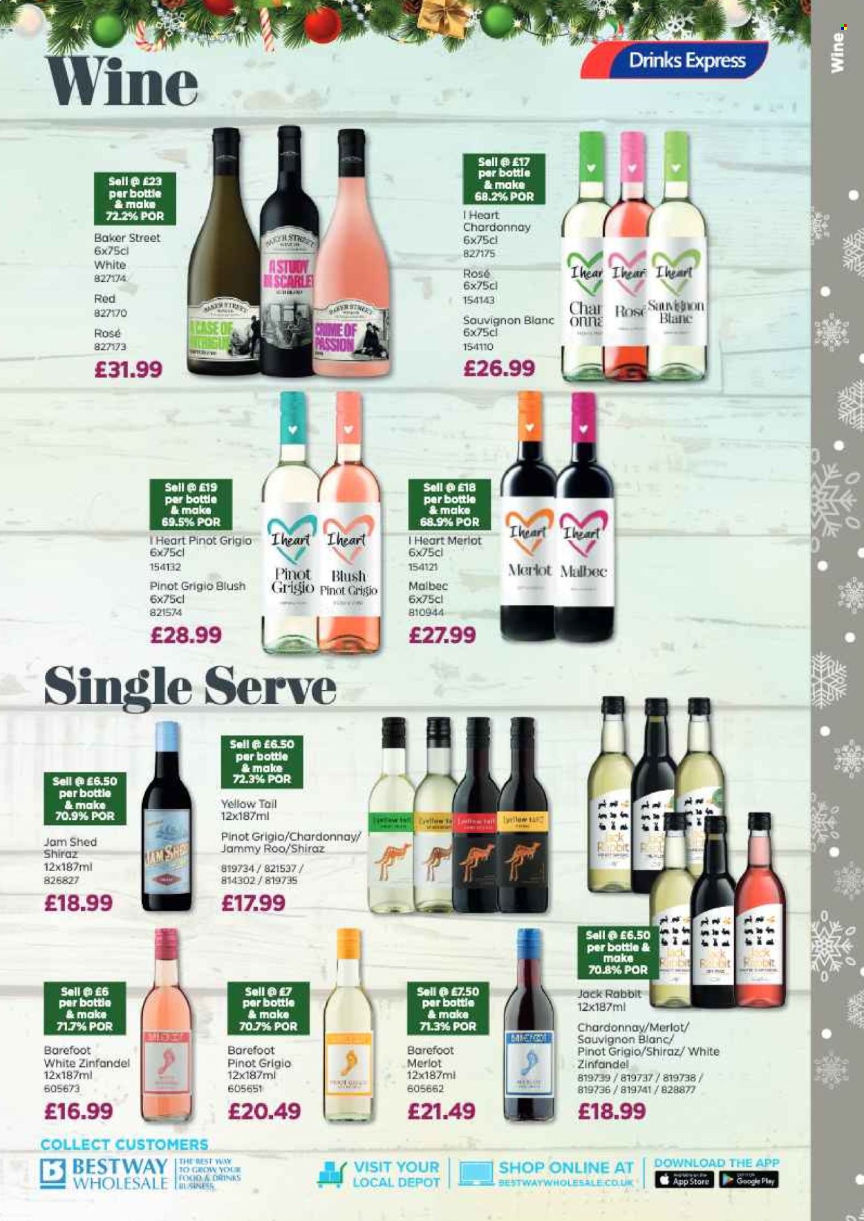 Bestway offer - 10/10/2025 - 01/01/2026. Page 49
