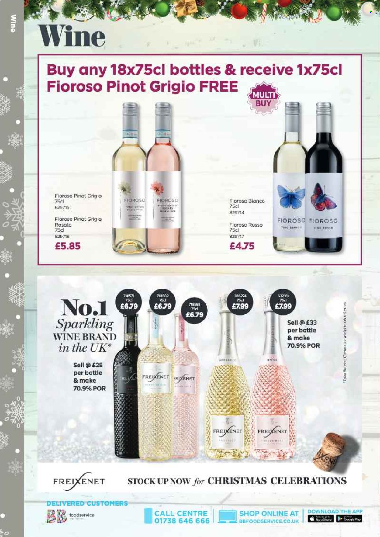 Bestway offer - 10/10/2025 - 01/01/2026. Page 50