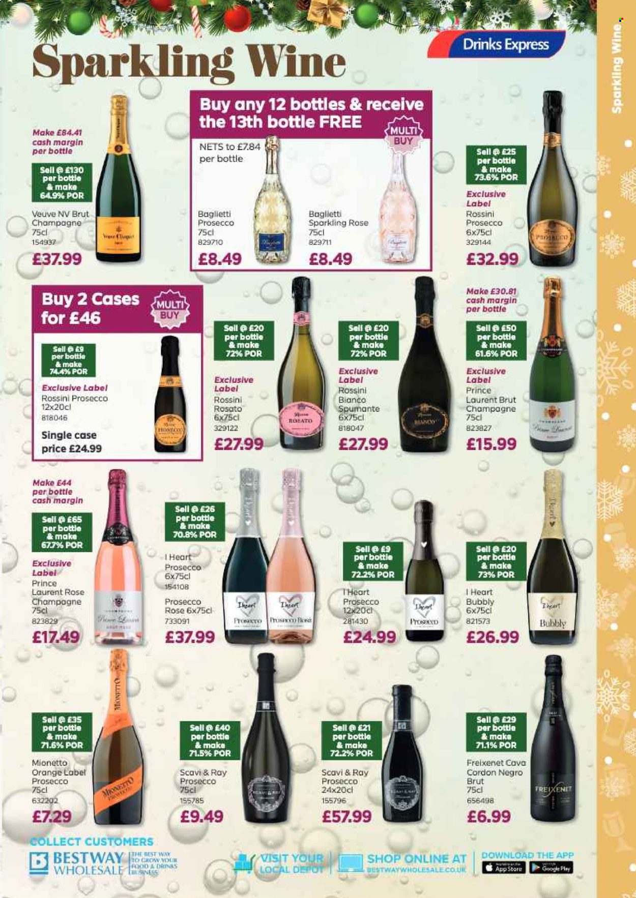 Bestway offer - 10/10/2025 - 01/01/2026. Page 51