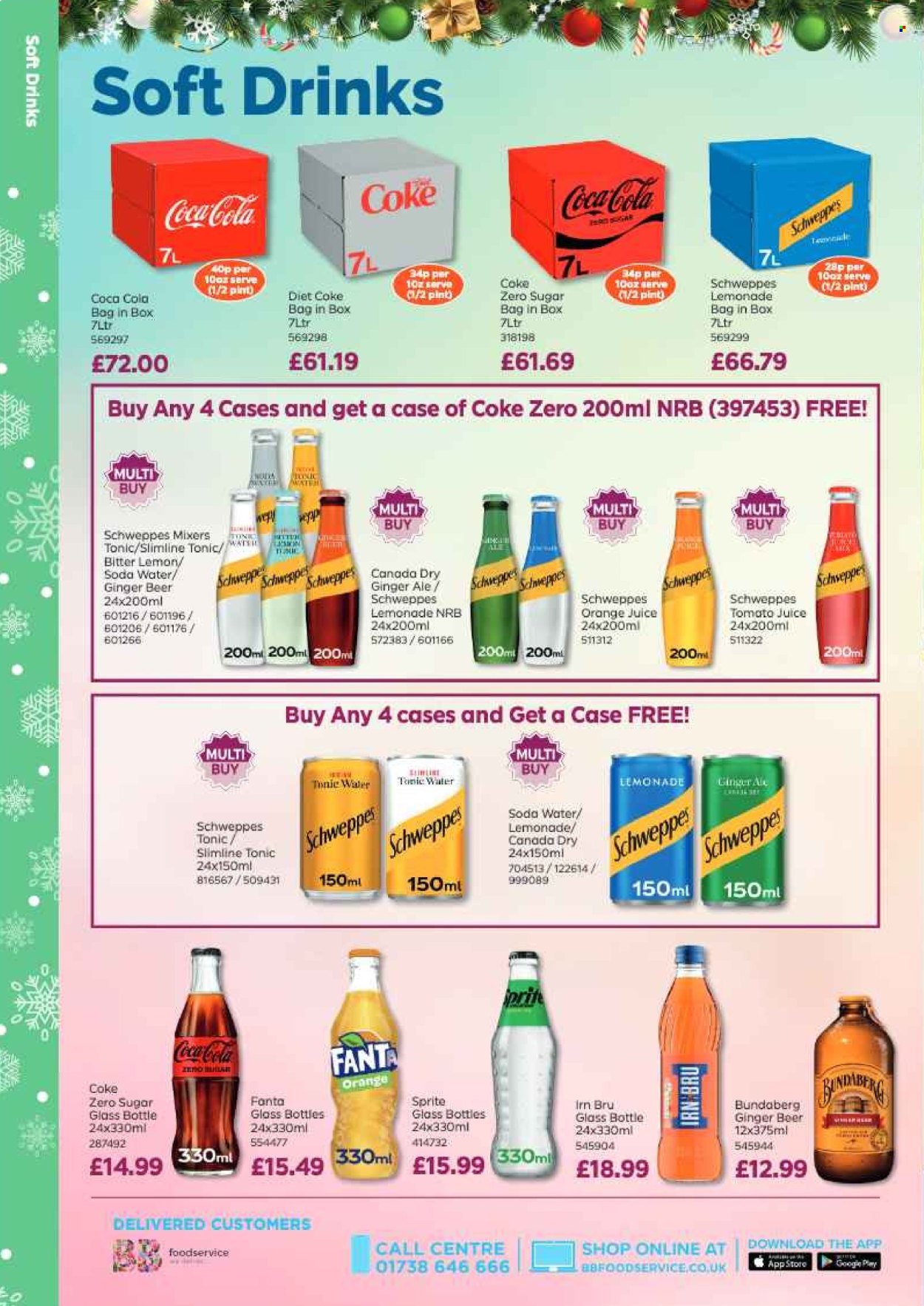 Bestway offer - 10/10/2025 - 01/01/2026. Page 54