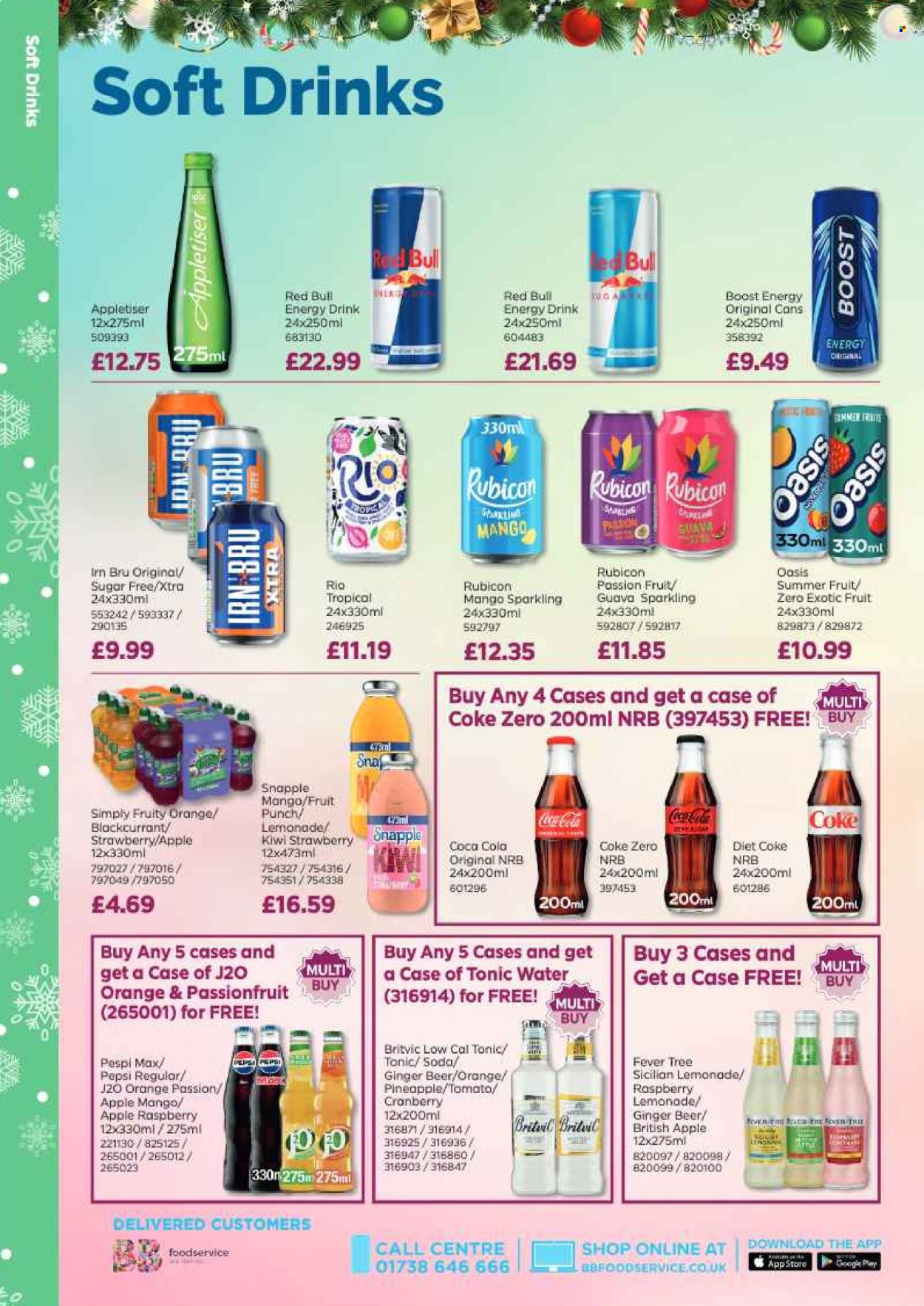 Bestway offer - 10/10/2025 - 01/01/2026. Page 56