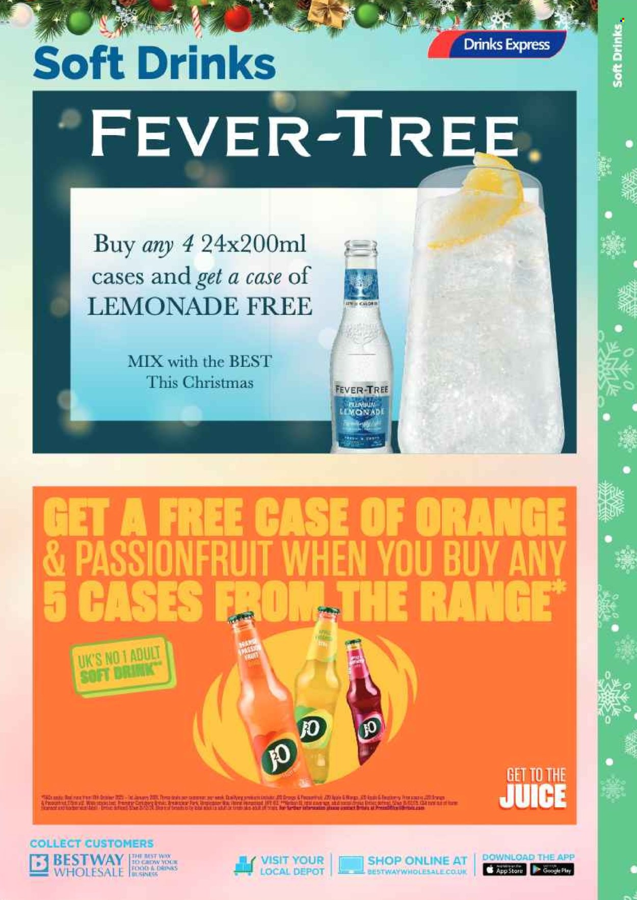 Bestway offer - 10/10/2025 - 01/01/2026. Page 57