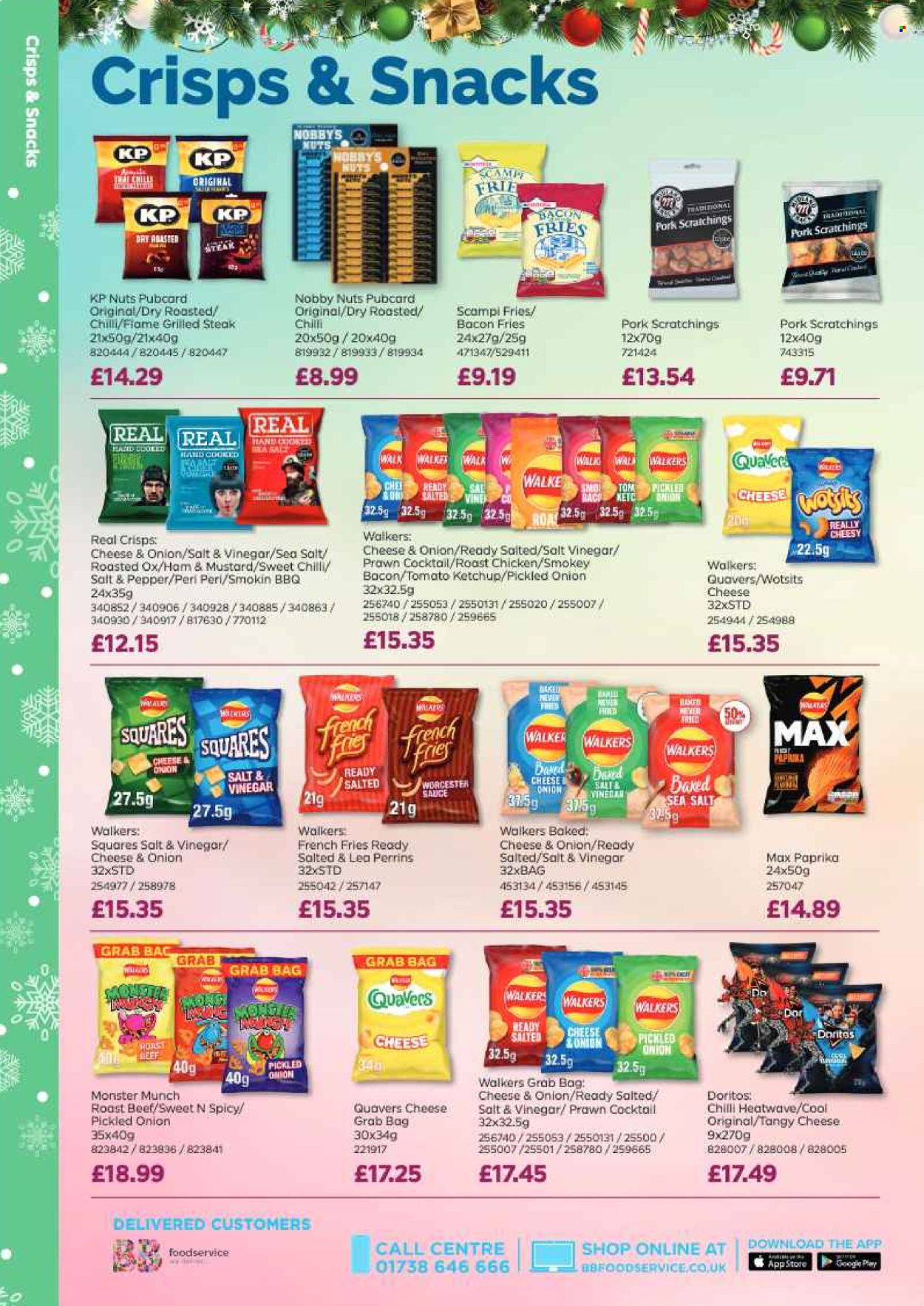 Bestway offer - 10/10/2025 - 01/01/2026. Page 58