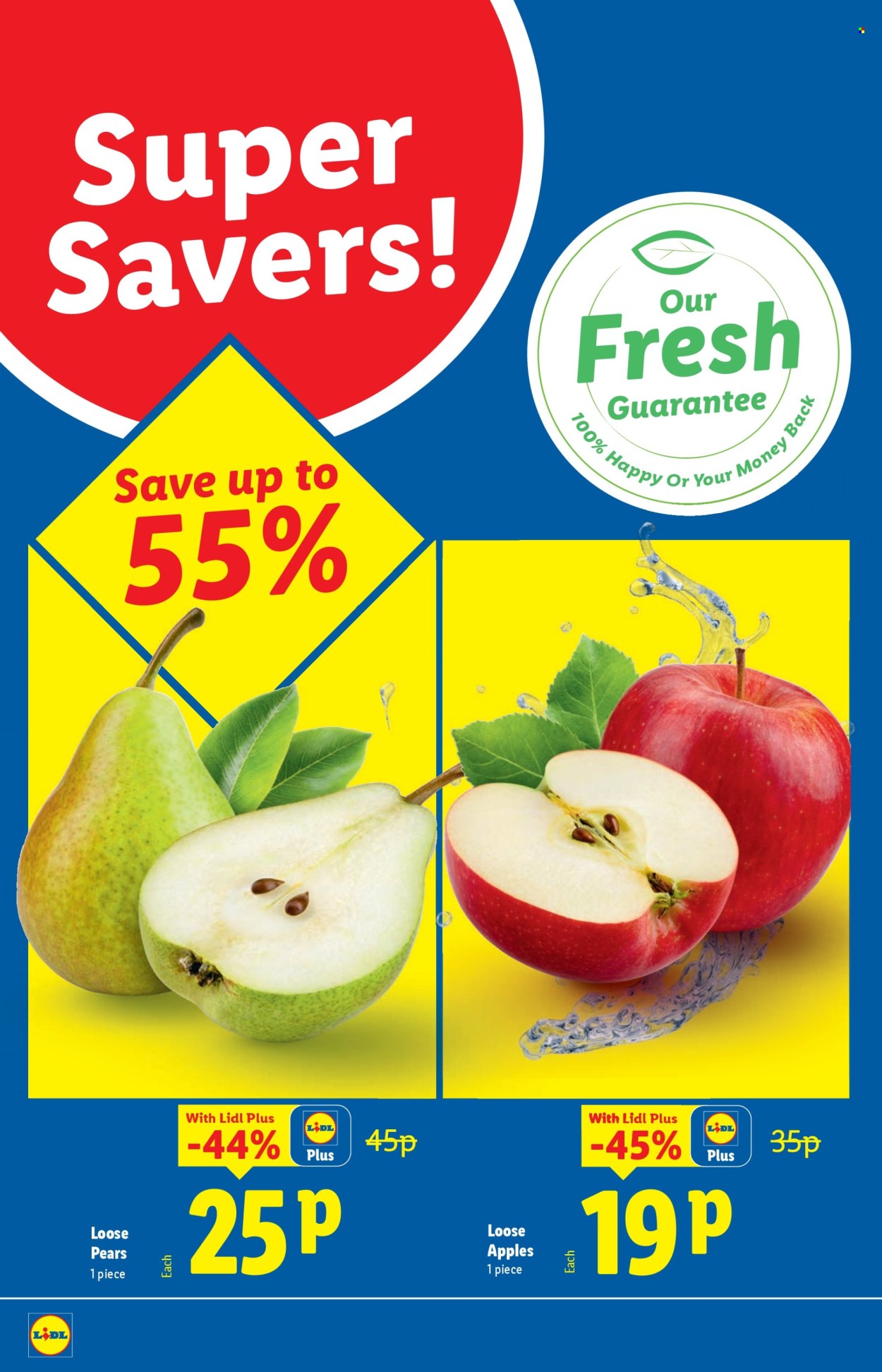 Lidl offer - 16/10/2025 - 22/10/2025. Page 2