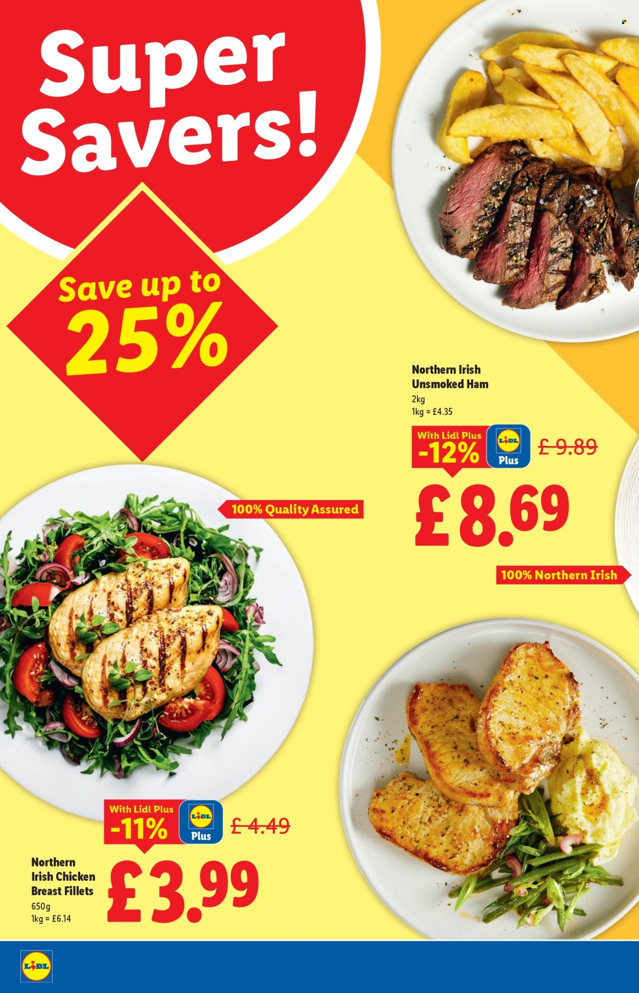 Lidl offer - 16/10/2025 - 22/10/2025. Page 4