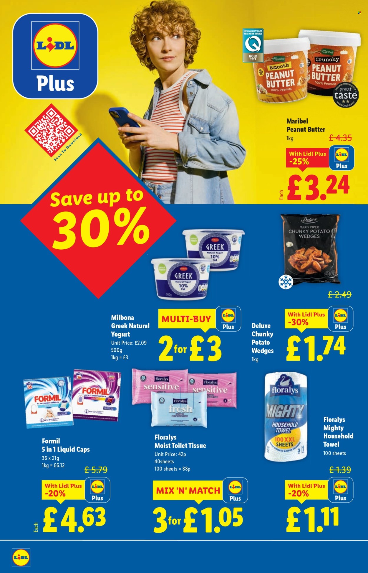 Lidl offer - 16/10/2025 - 22/10/2025. Page 6