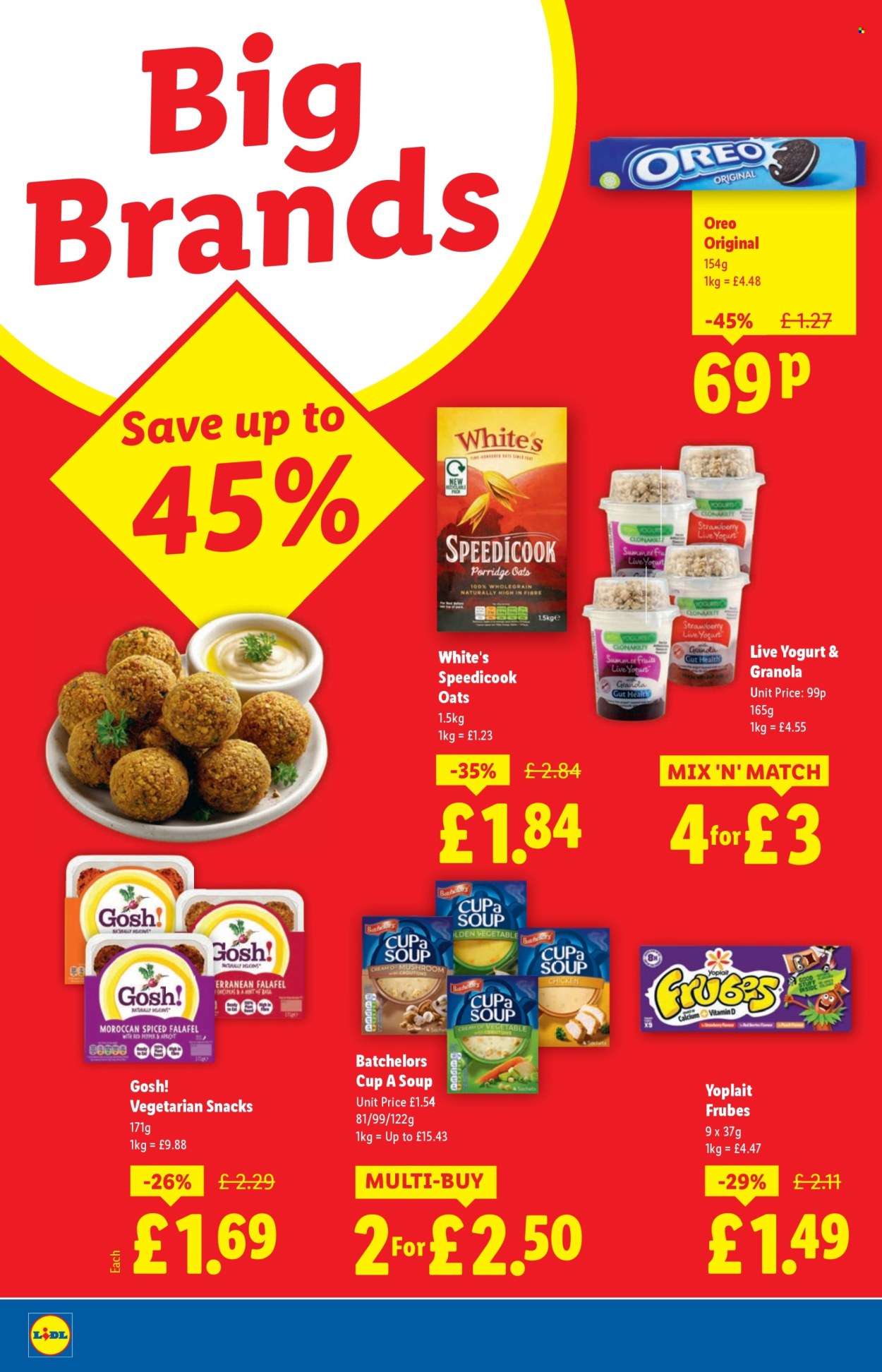 Lidl offer - 16/10/2025 - 22/10/2025. Page 8