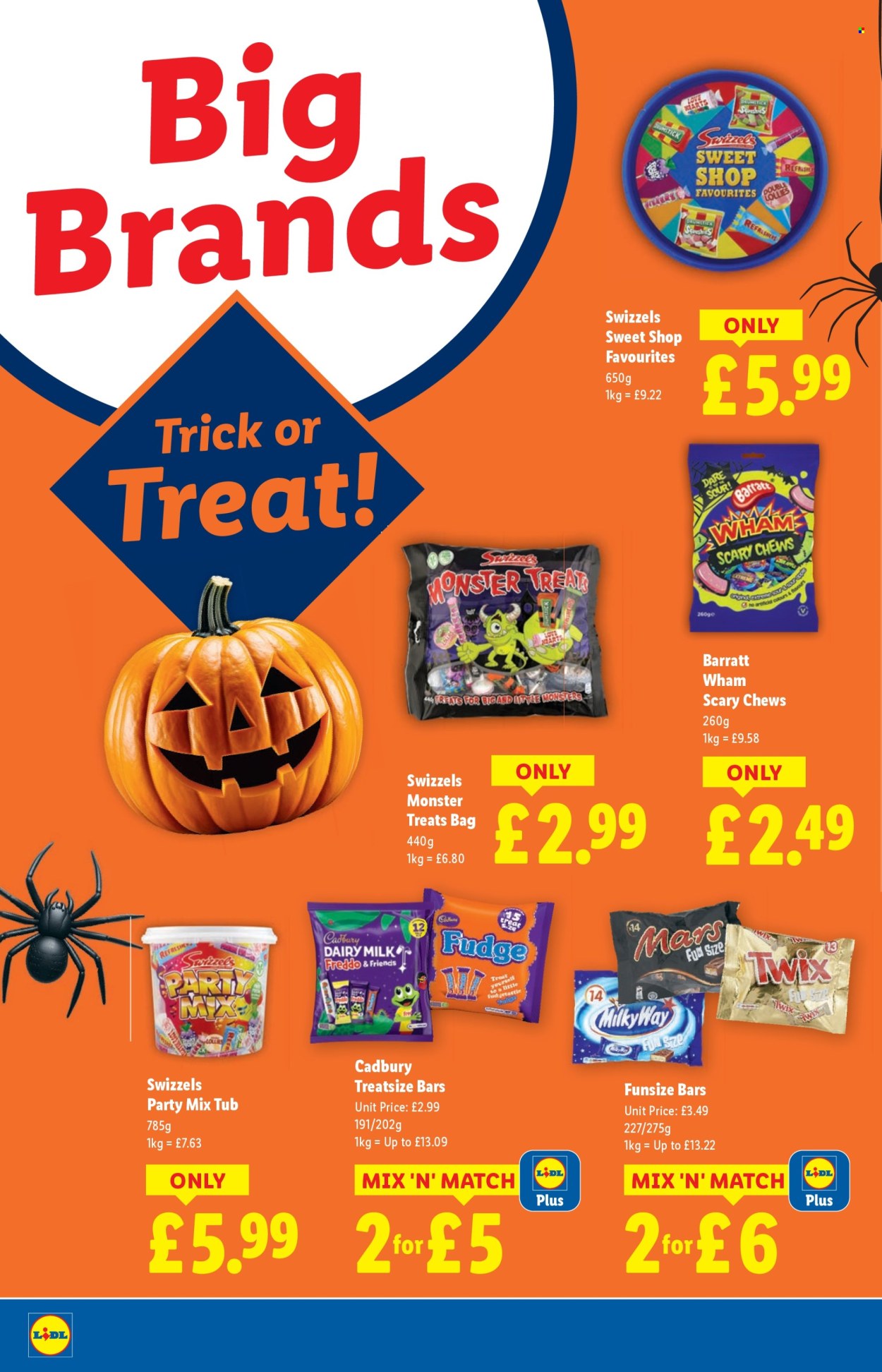 Lidl offer - 16/10/2025 - 22/10/2025. Page 10
