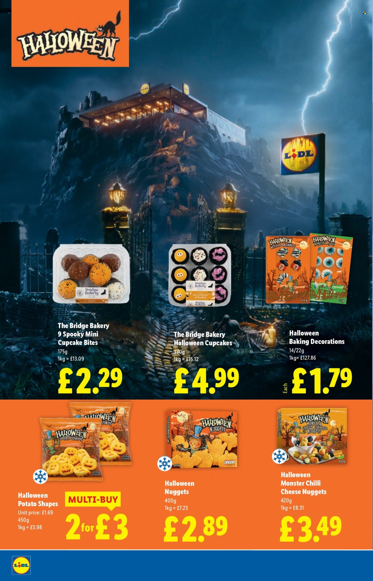 Lidl offer - 16/10/2025 - 22/10/2025. Page 12