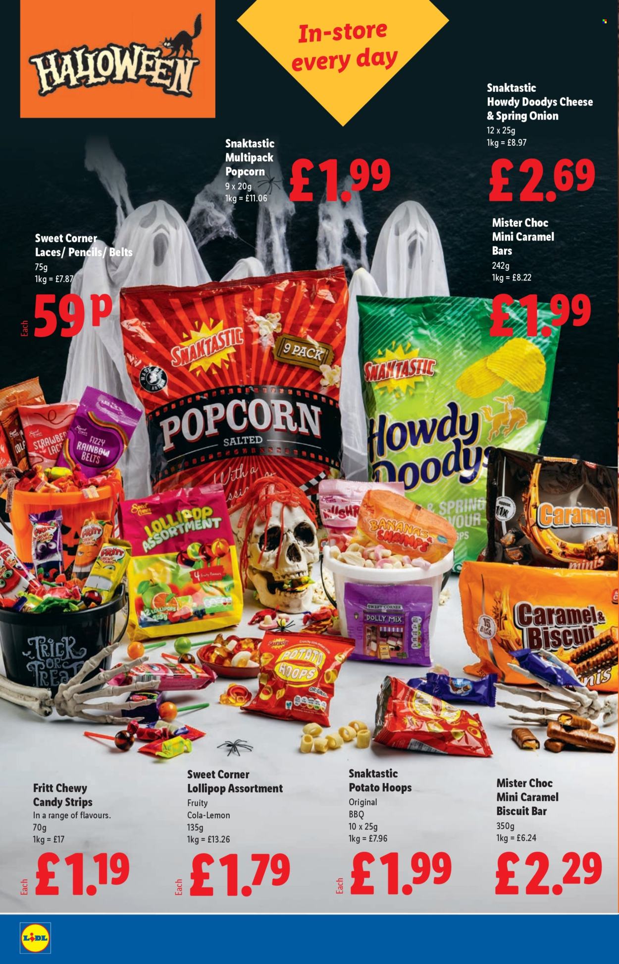 Lidl offer - 16/10/2025 - 22/10/2025. Page 14