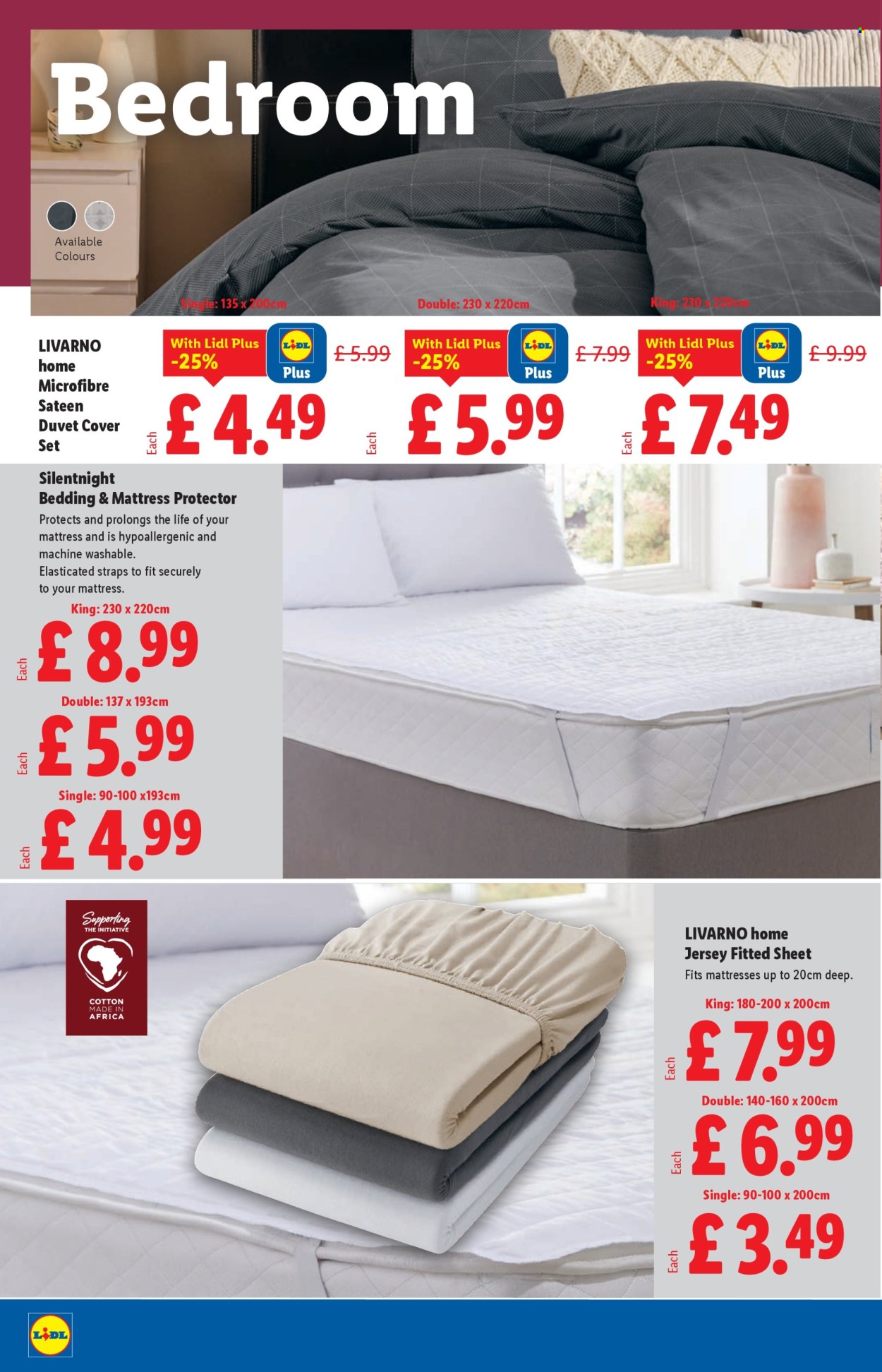 Lidl offer - 16/10/2025 - 22/10/2025. Page 24