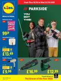 leaflet