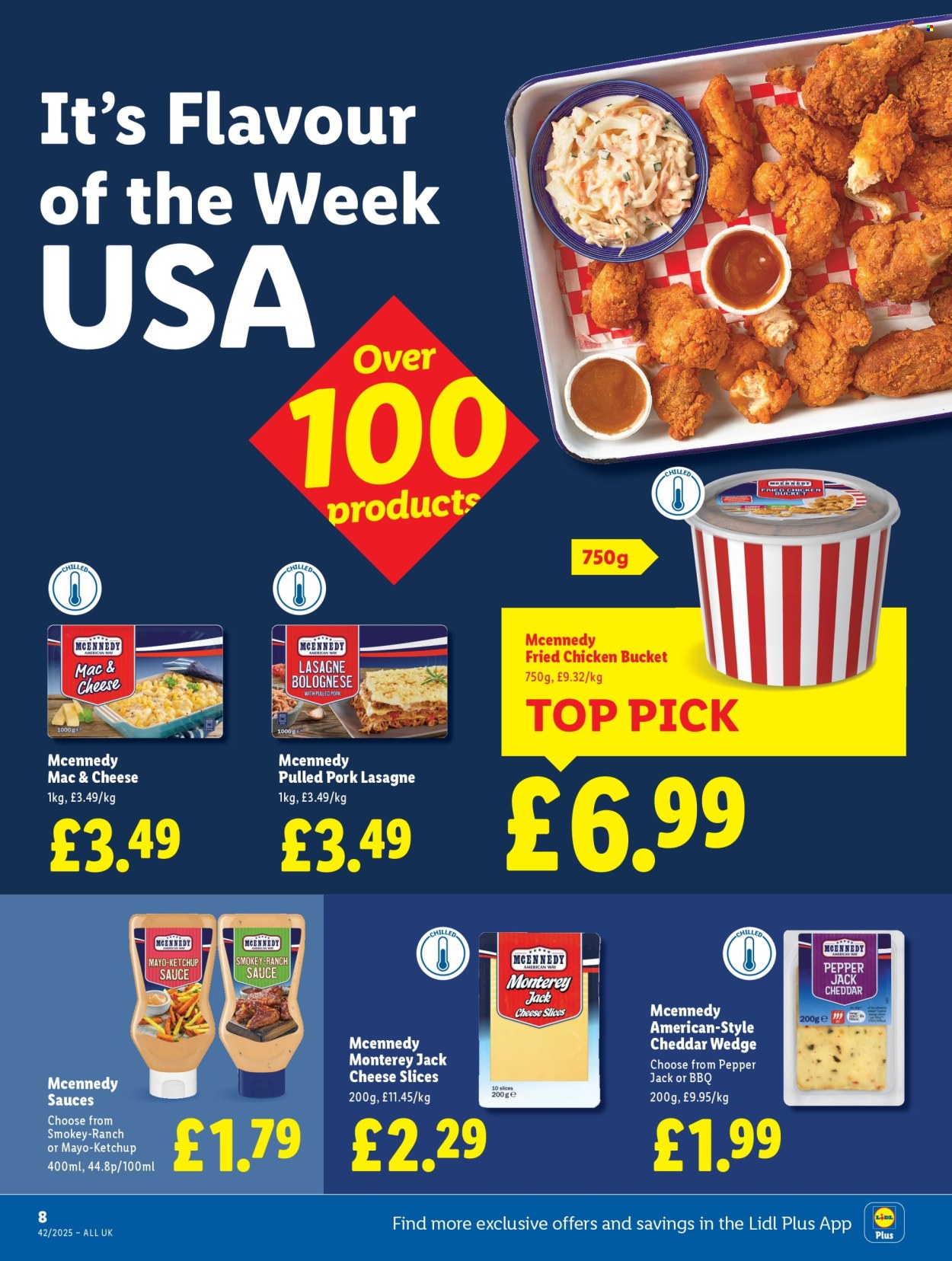 Lidl offer - 16/10/2025 - 22/10/2025. Page 8