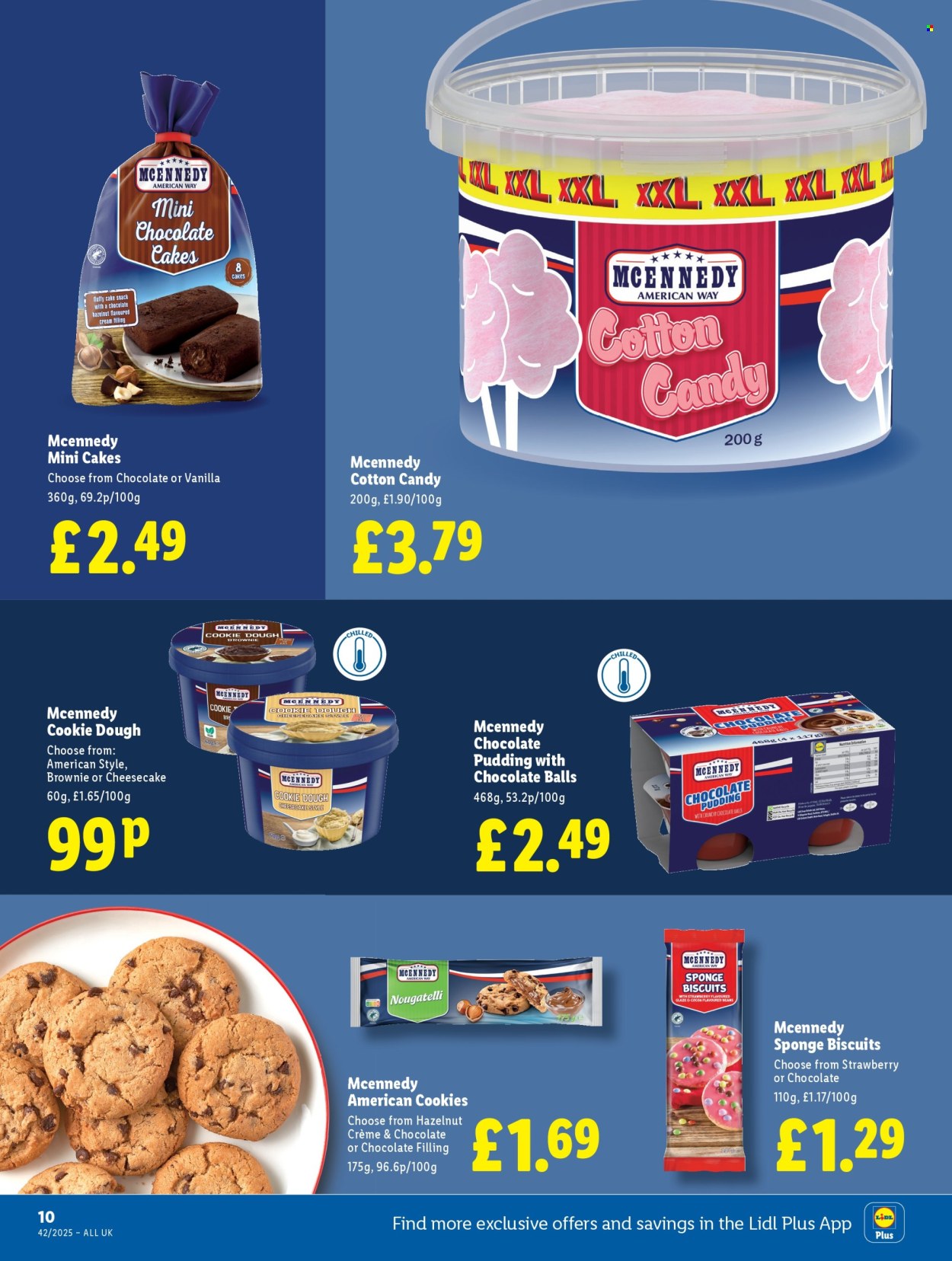 Lidl offer - 16/10/2025 - 22/10/2025. Page 10
