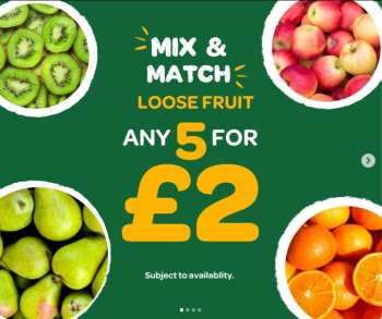 thumbnail - SPAR offer