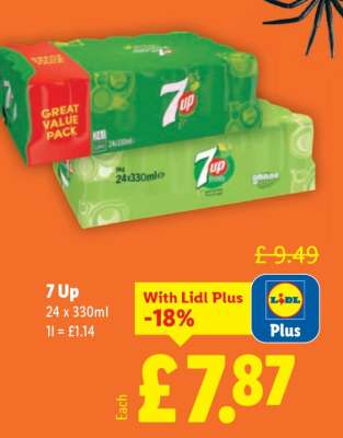 7 Up