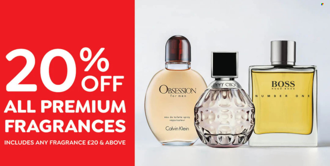 The Original Factory Shop offer. Page 4