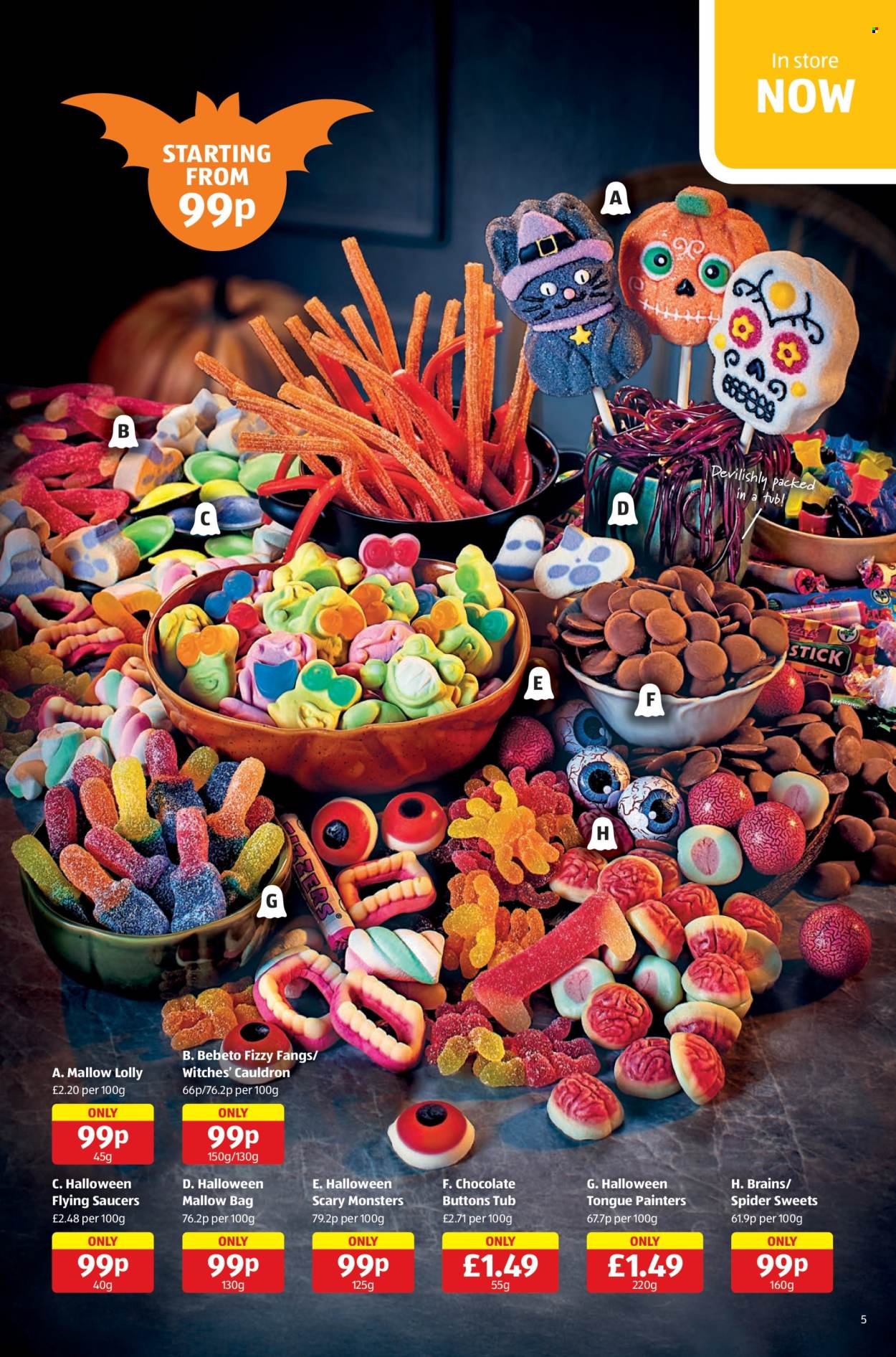 Aldi offer - 23/10/2025 - 05/11/2025. Page 5