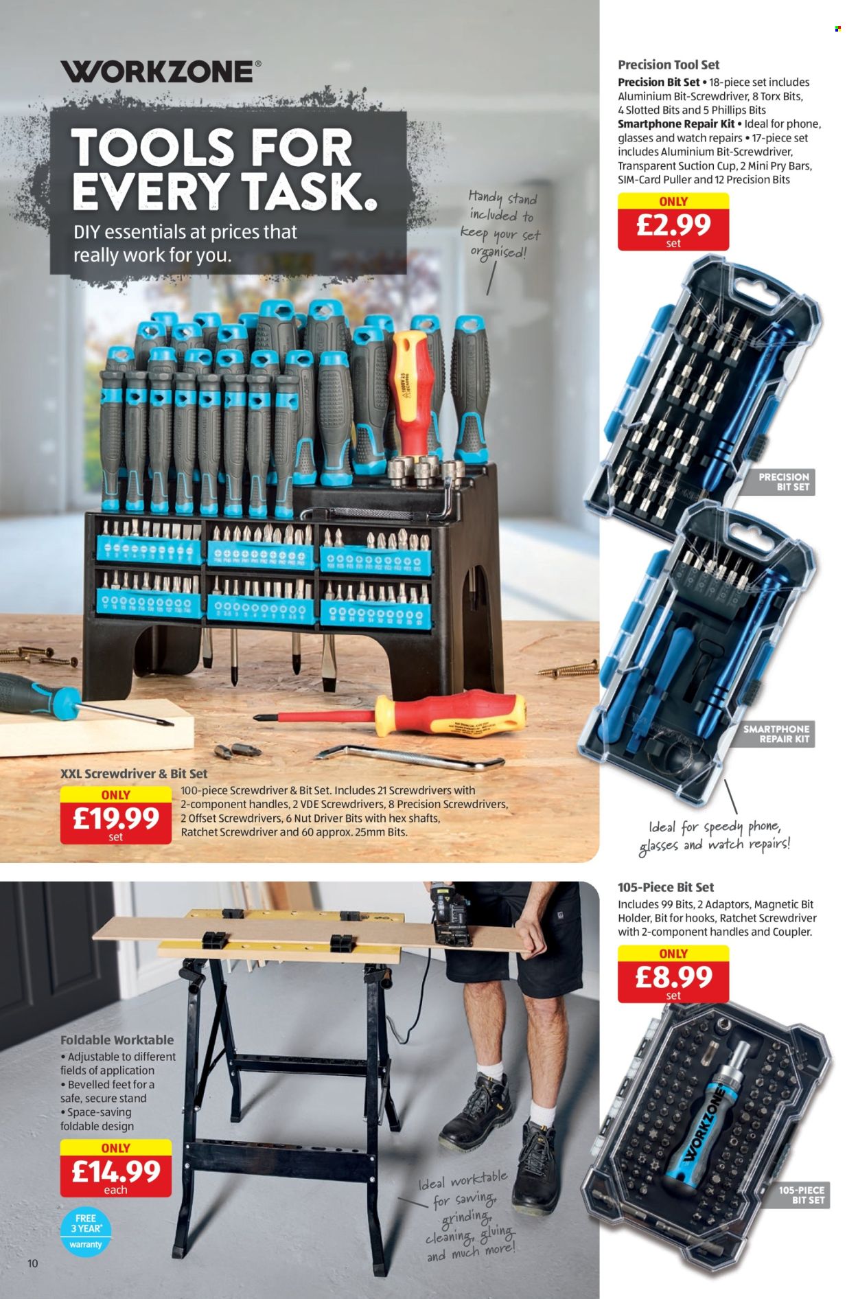 Aldi offer - 23/10/2025 - 05/11/2025. Page 10