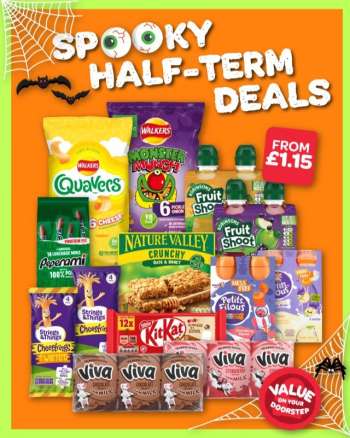 thumbnail - EUROSPAR offer