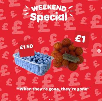 thumbnail - EUROSPAR offer