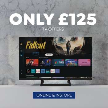 The Original Factory Shop offer .