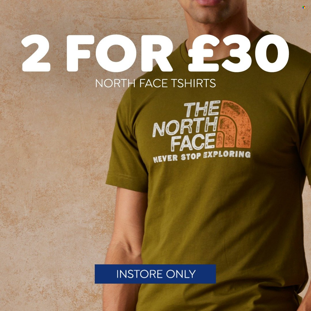 The Original Factory Shop offer. Page 3