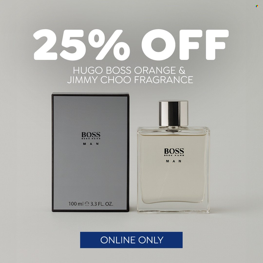 The Original Factory Shop offer. Page 4