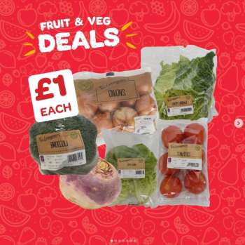 thumbnail - EUROSPAR offer