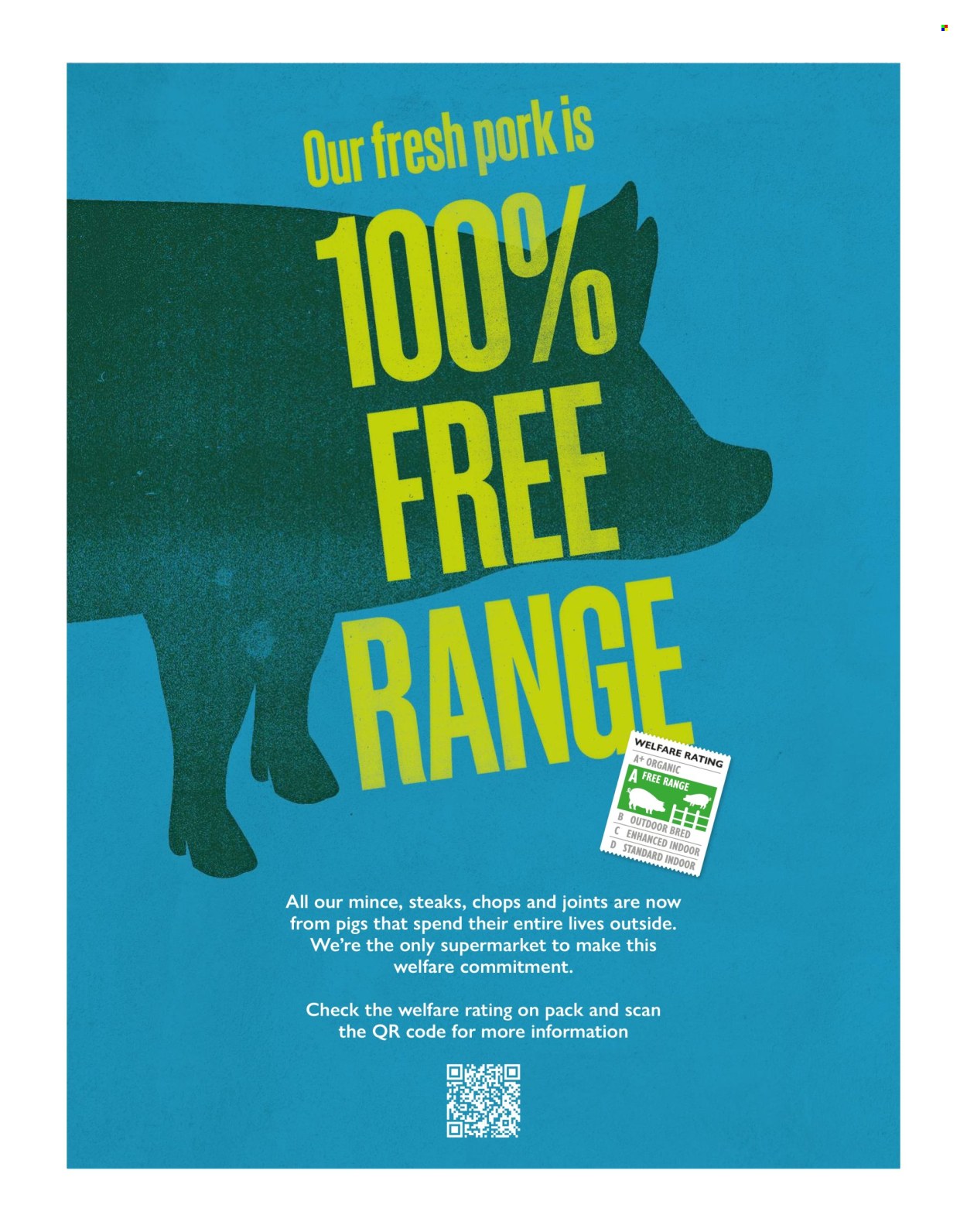 Waitrose offer. Page 4