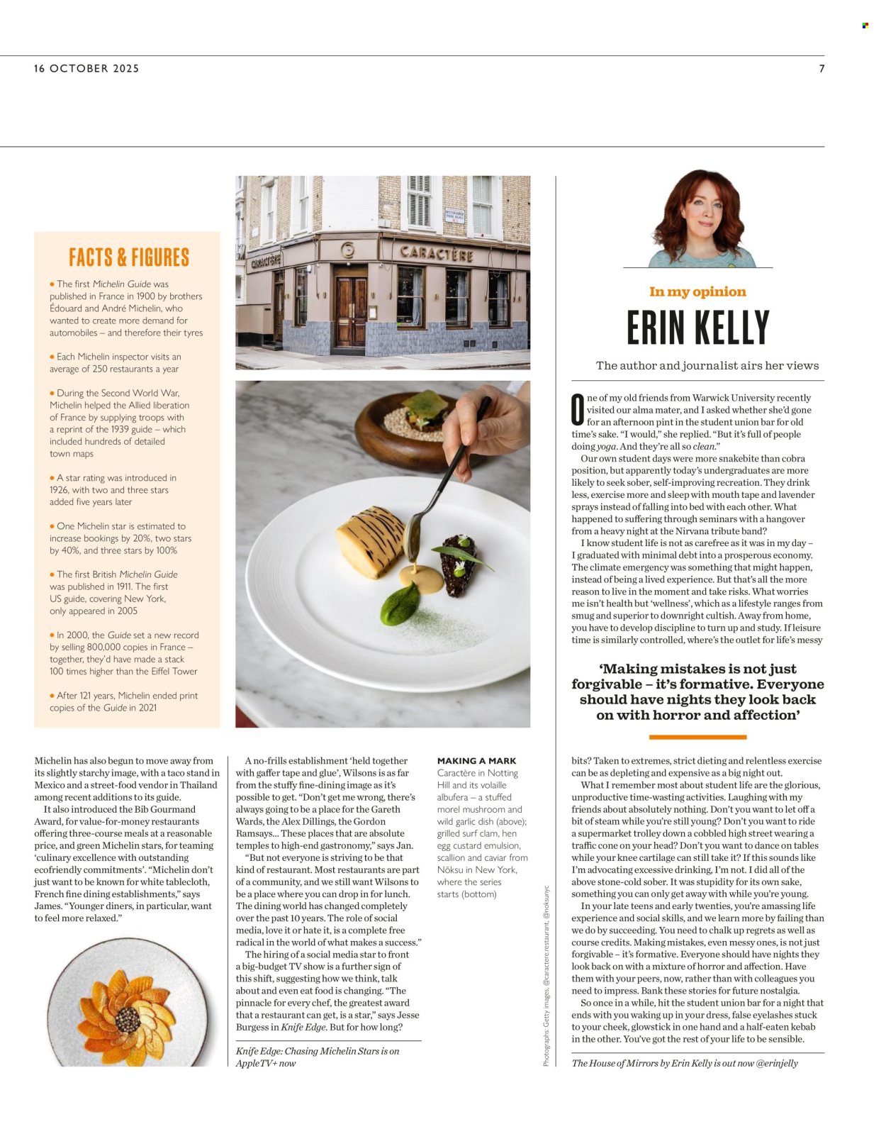 Waitrose offer. Page 7